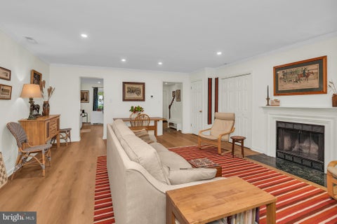 Townhouse For Sale - 24362 Widgeon Place #5<br/> SAINT MICHAELS, MD 21663