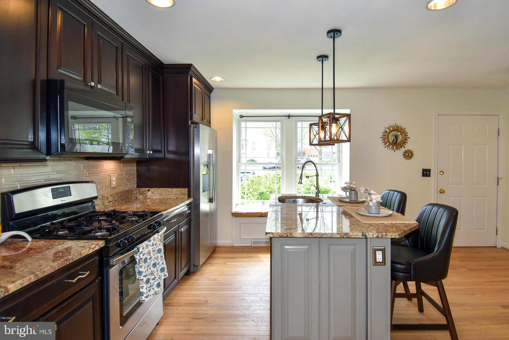 KINGSTOWNE - Residential