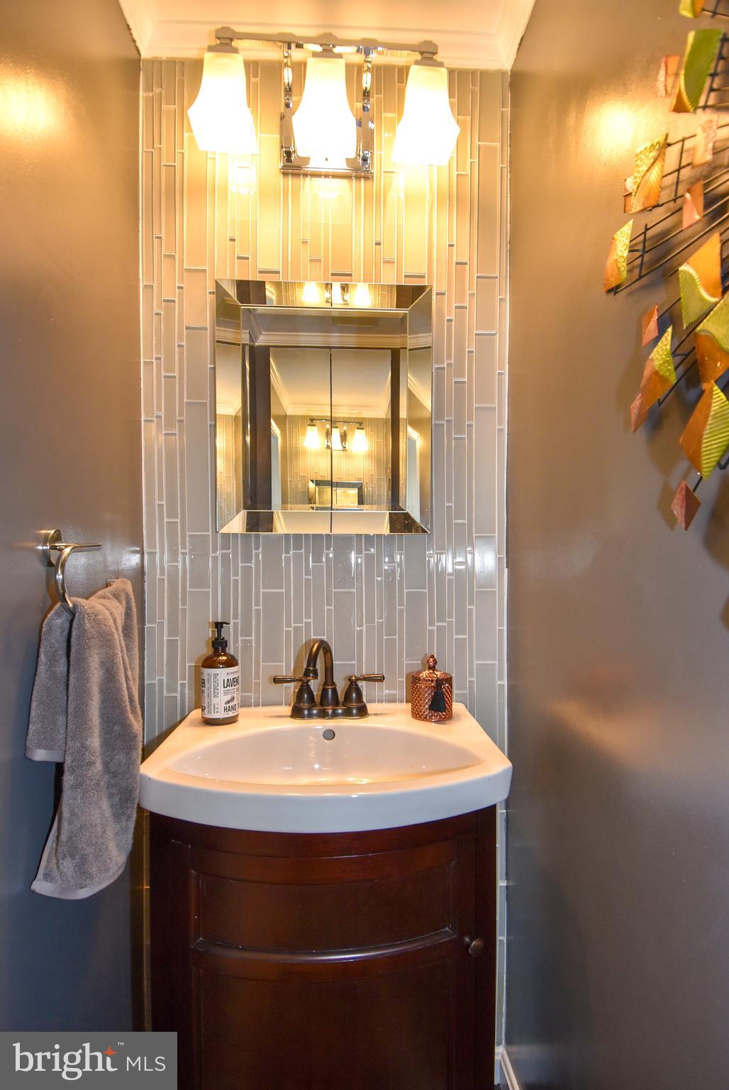 KINGSTOWNE - Residential