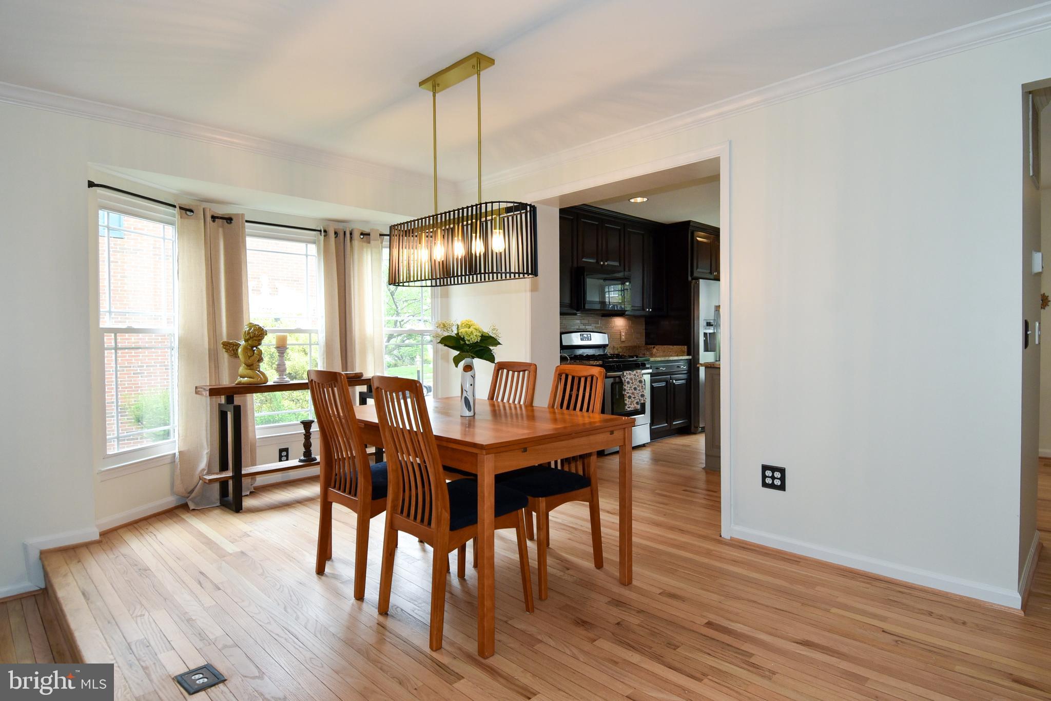 KINGSTOWNE - Residential