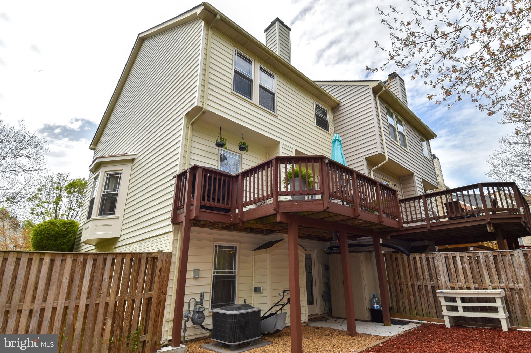 KINGSTOWNE - Residential