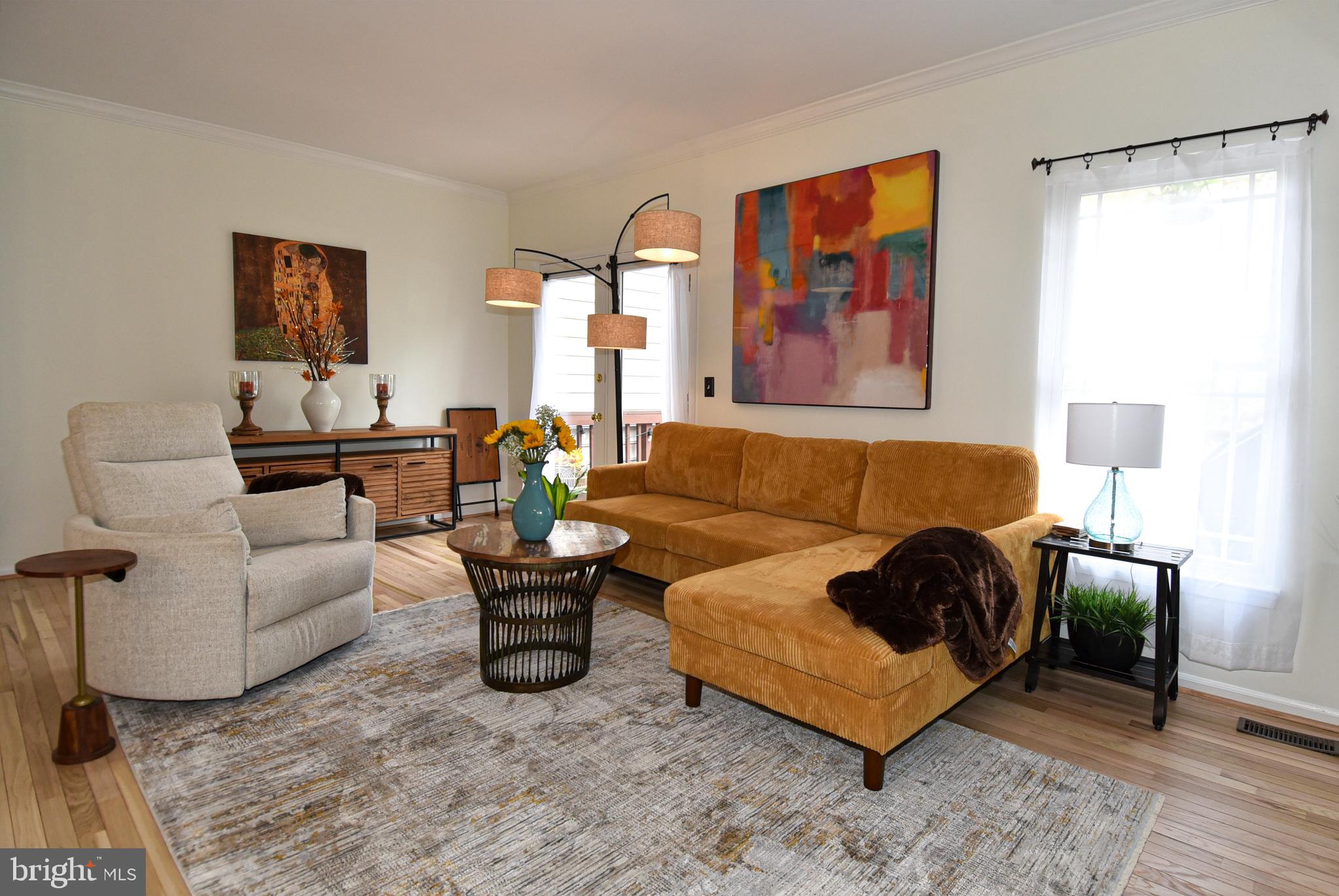 KINGSTOWNE - Residential