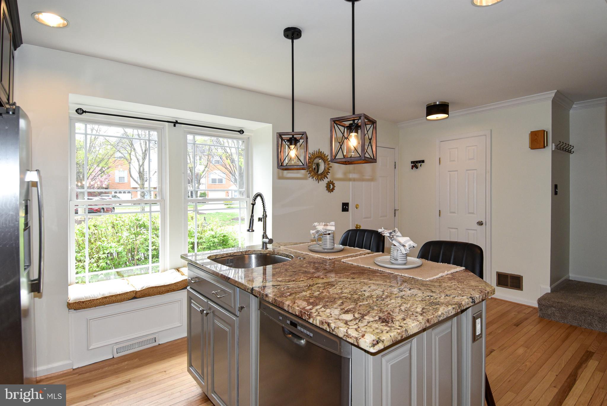 KINGSTOWNE - Residential