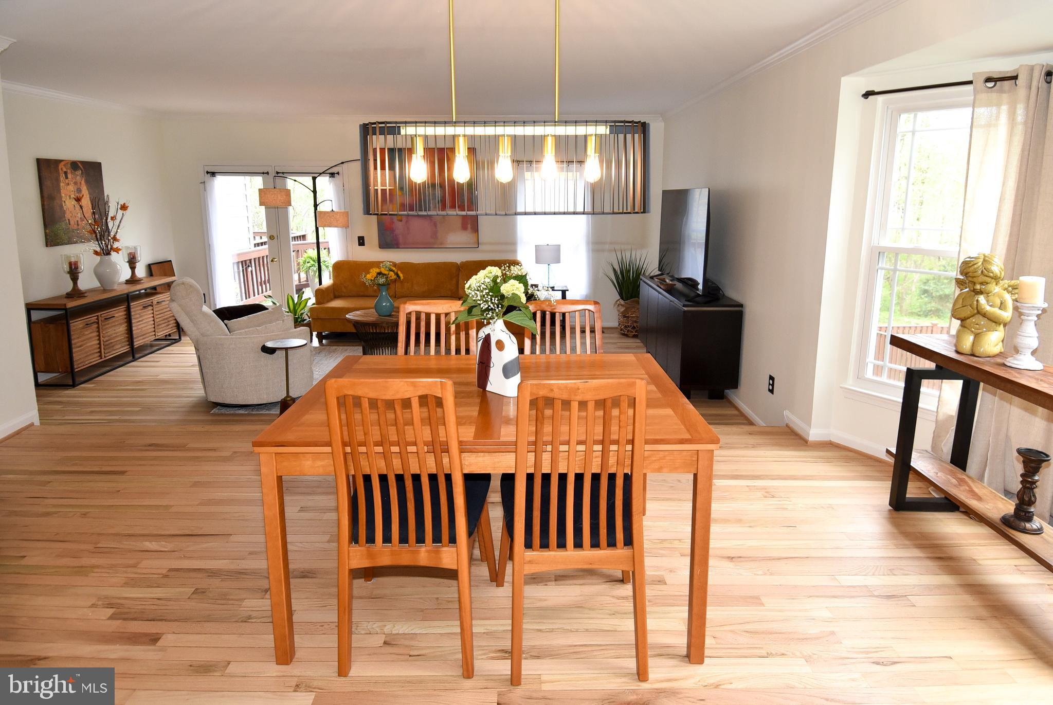 KINGSTOWNE - Residential