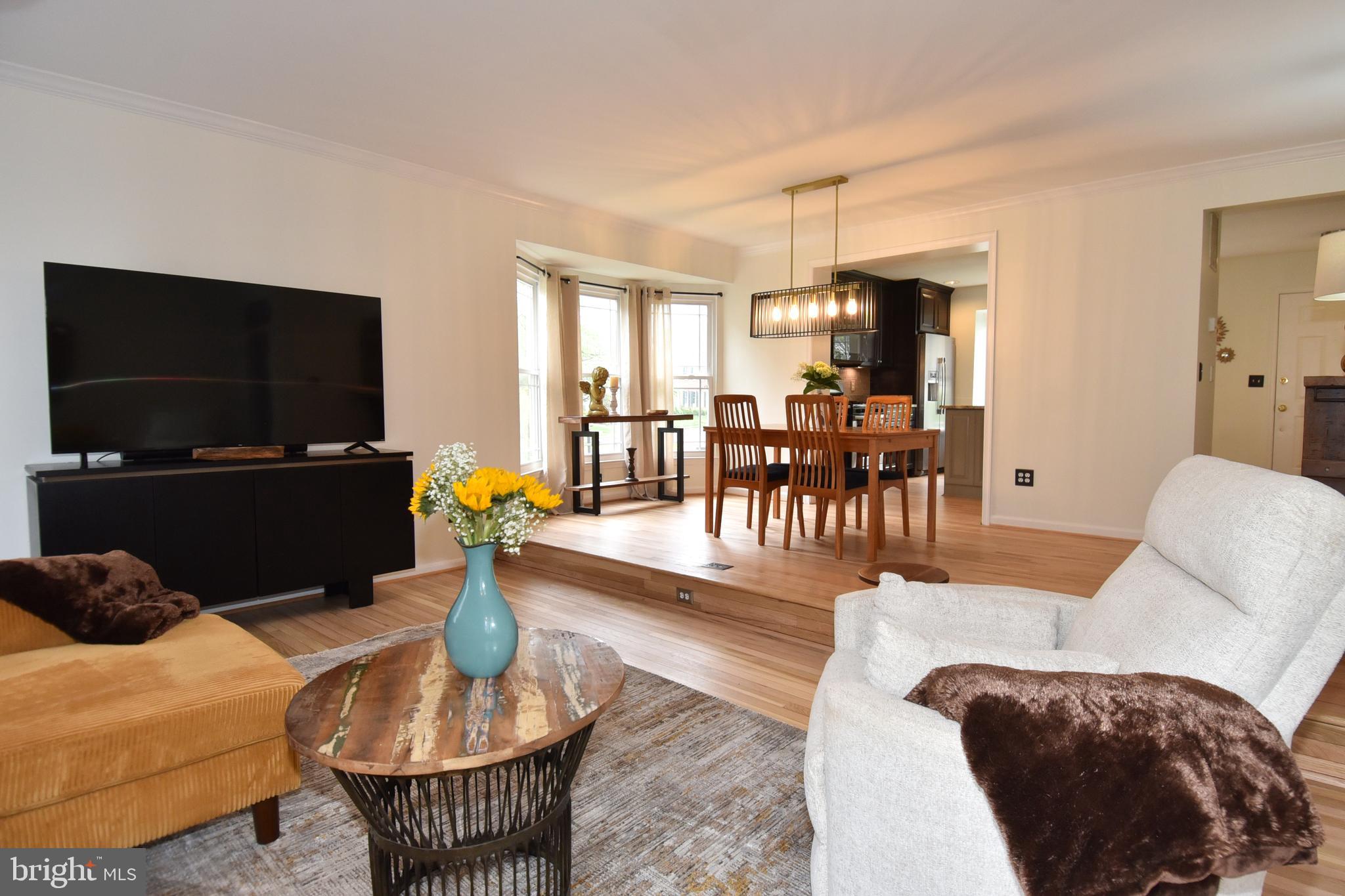 KINGSTOWNE - Residential