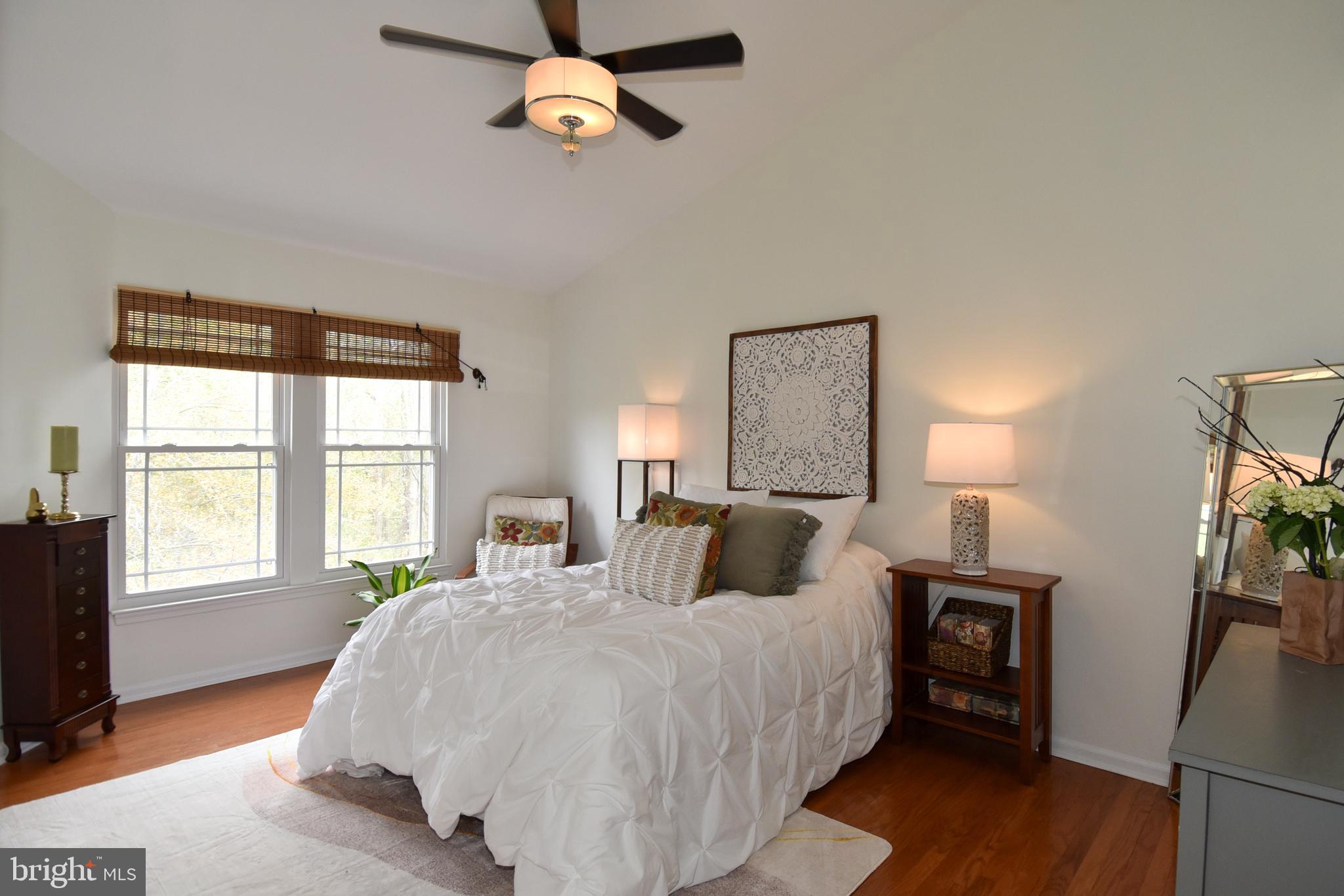 KINGSTOWNE - Residential