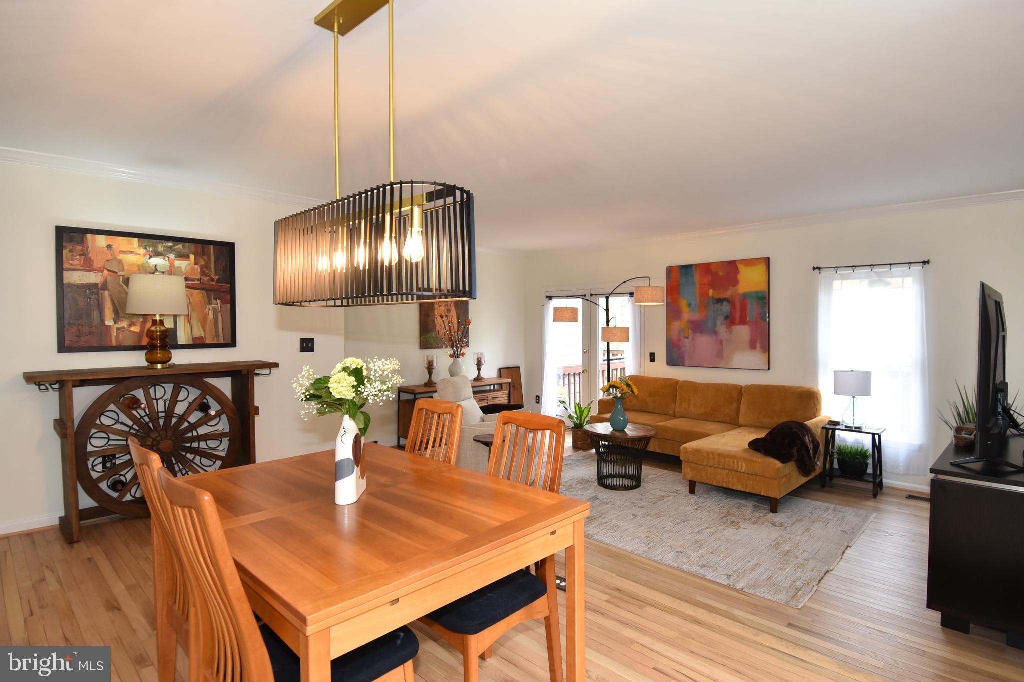 KINGSTOWNE - Residential