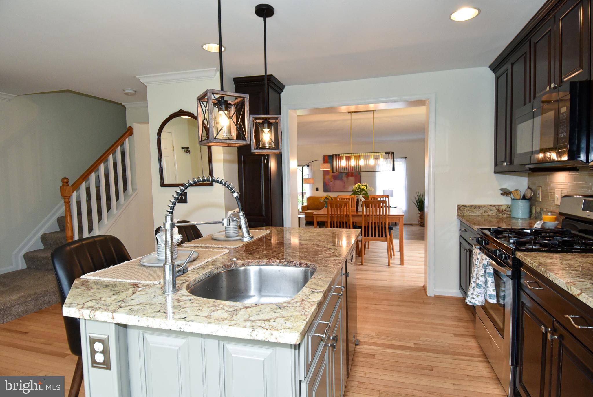 KINGSTOWNE - Residential