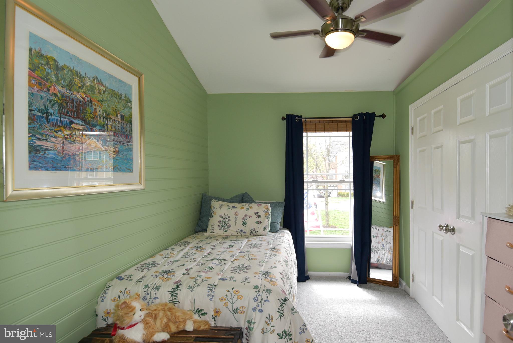 KINGSTOWNE - Residential