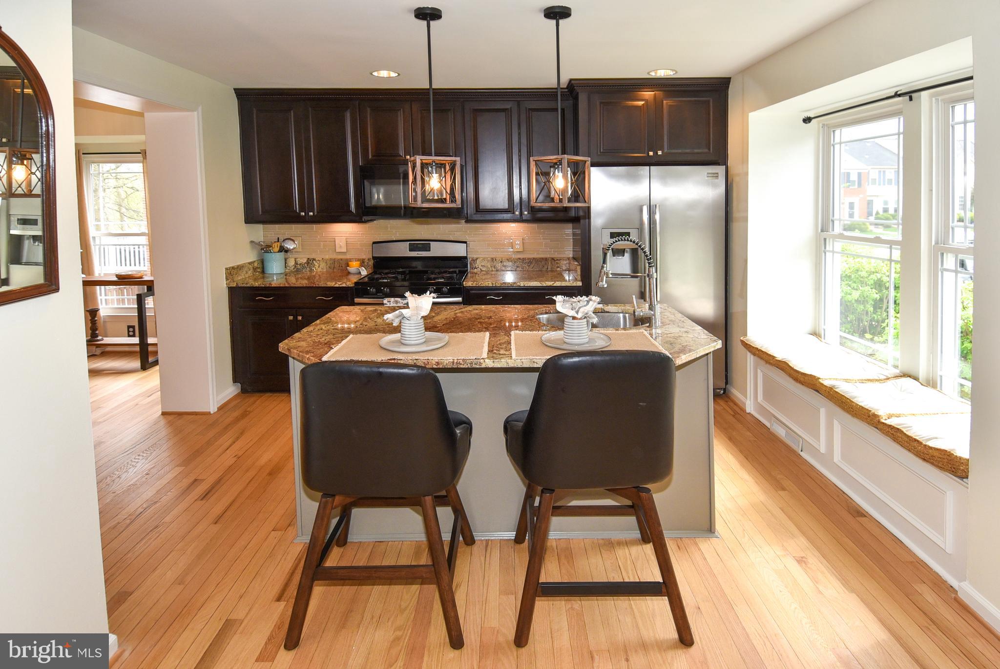 KINGSTOWNE - Residential