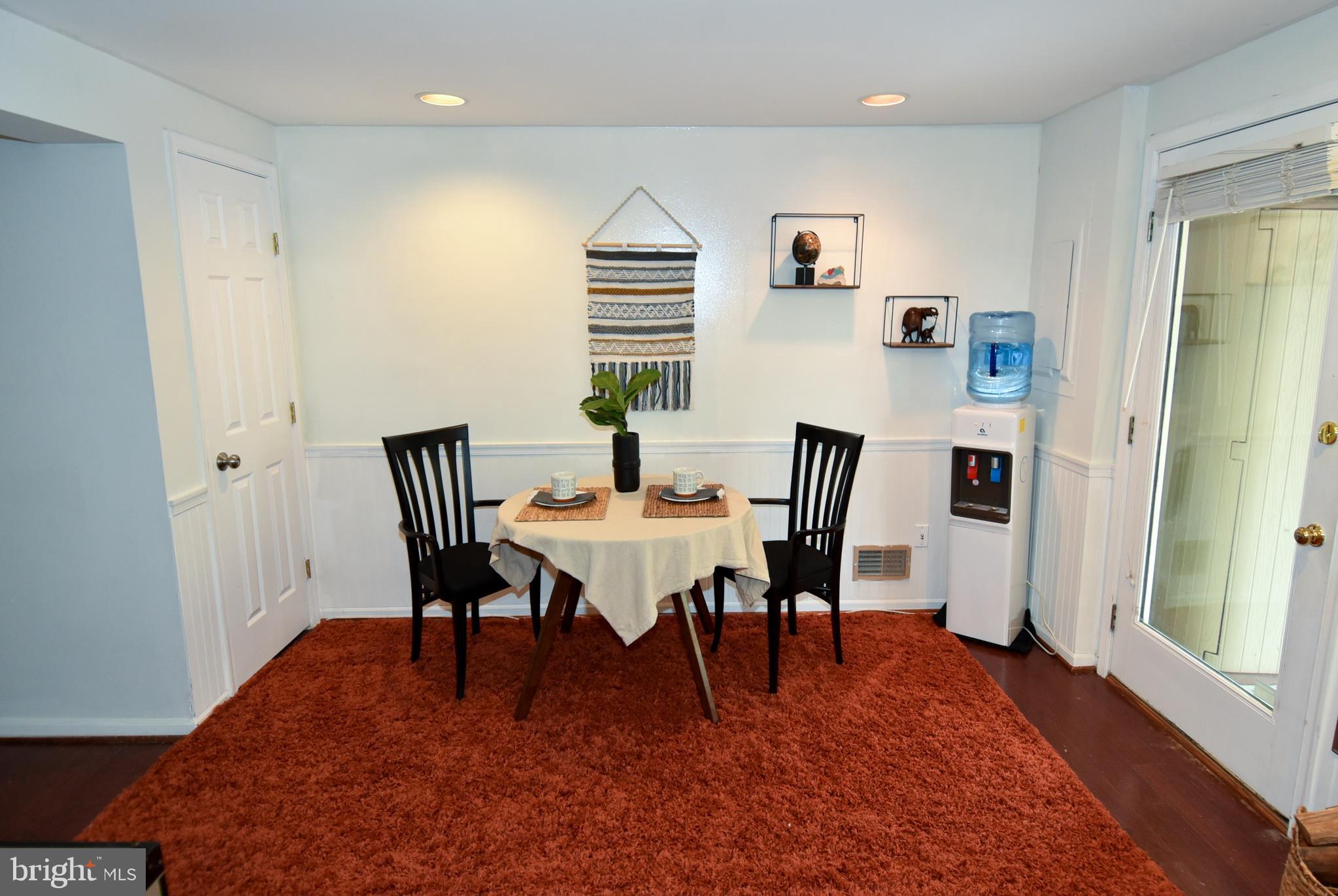 KINGSTOWNE - Residential