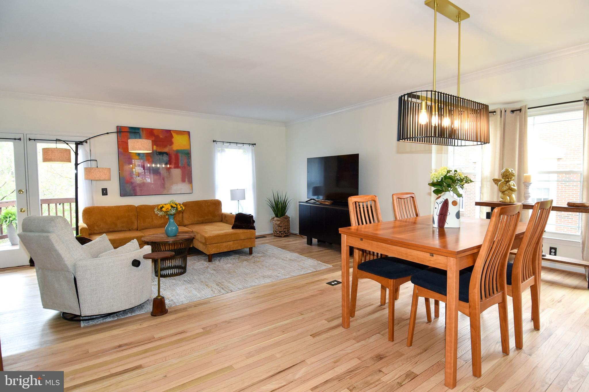 KINGSTOWNE - Residential