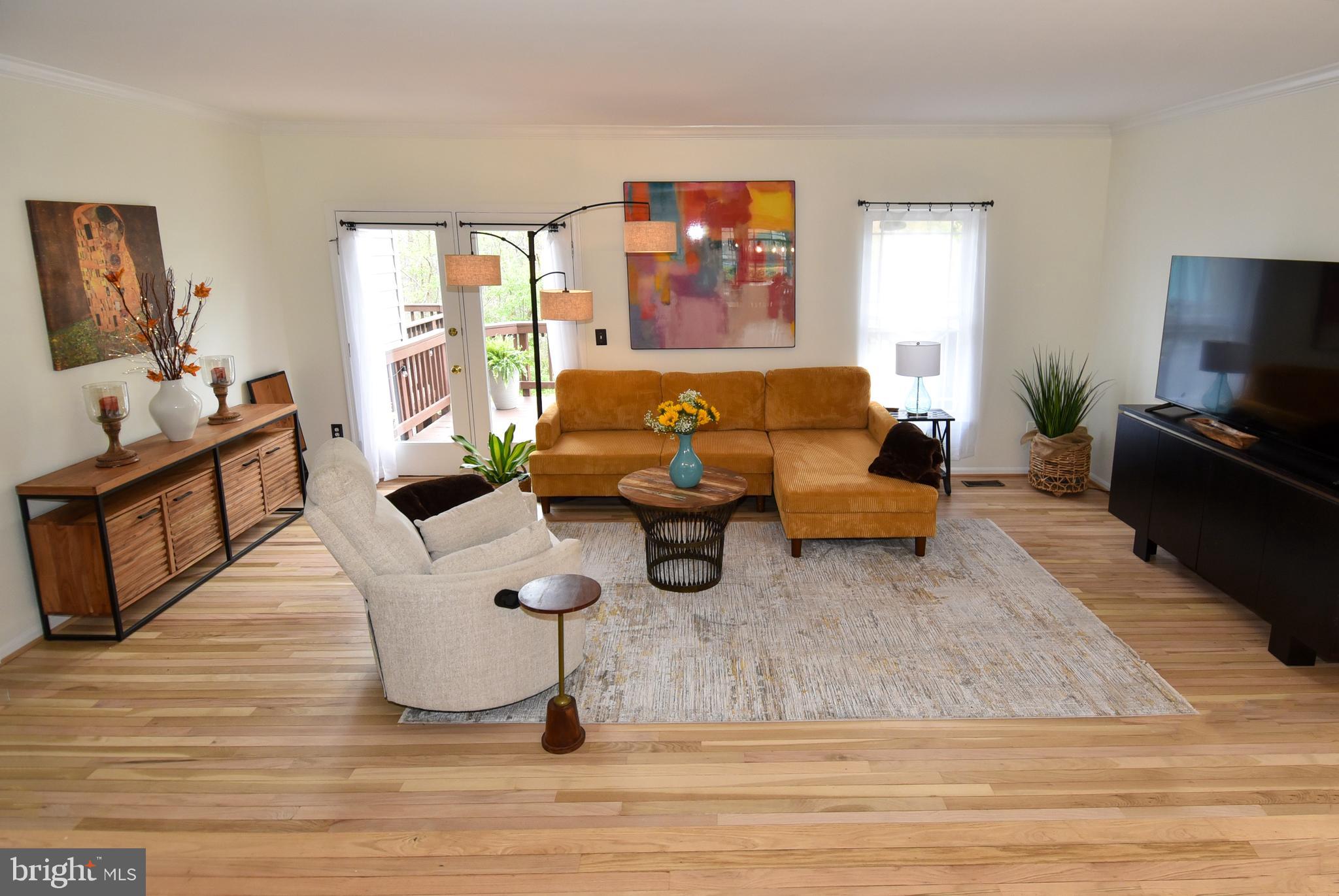 KINGSTOWNE - Residential