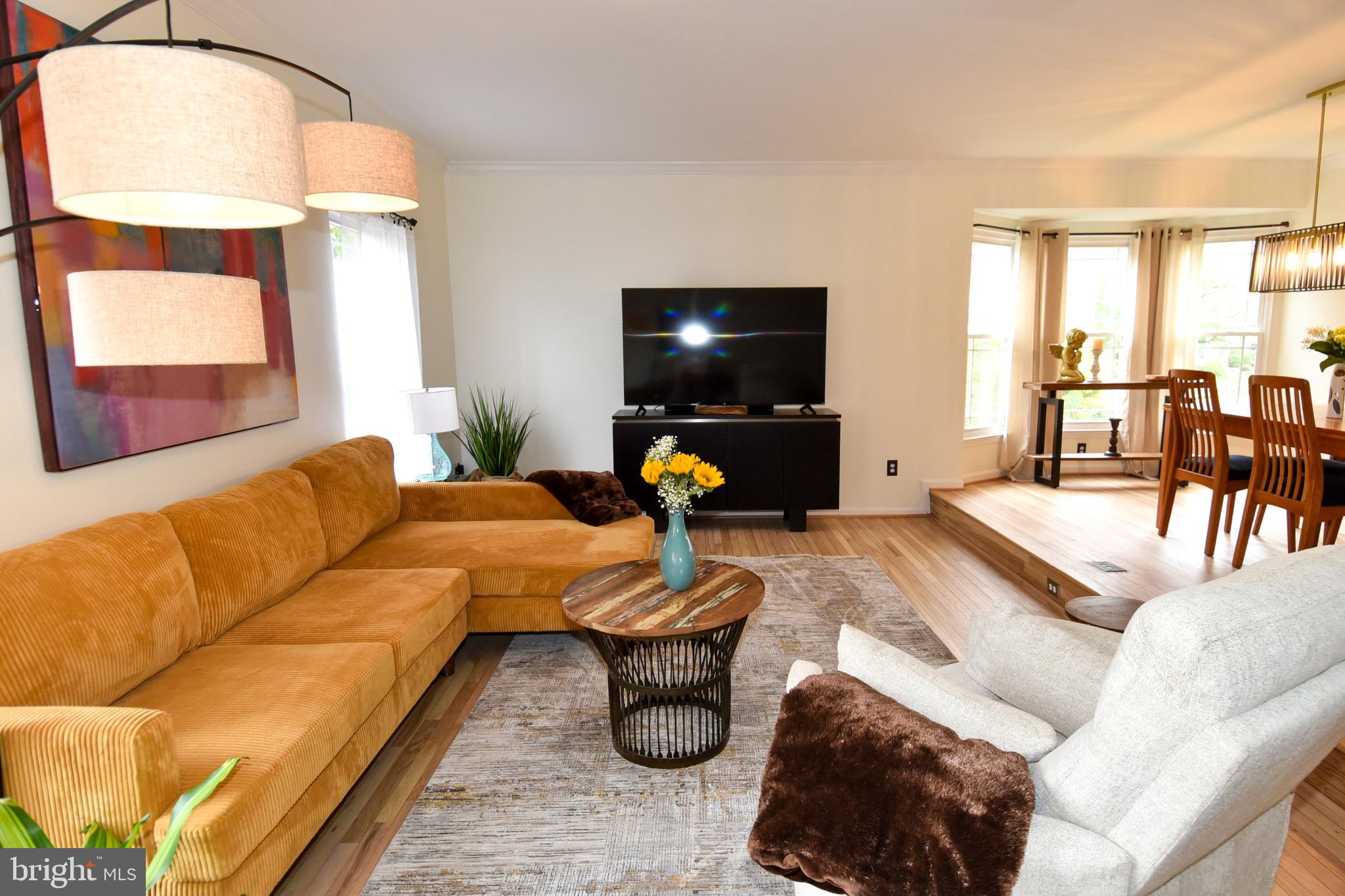 KINGSTOWNE - Residential