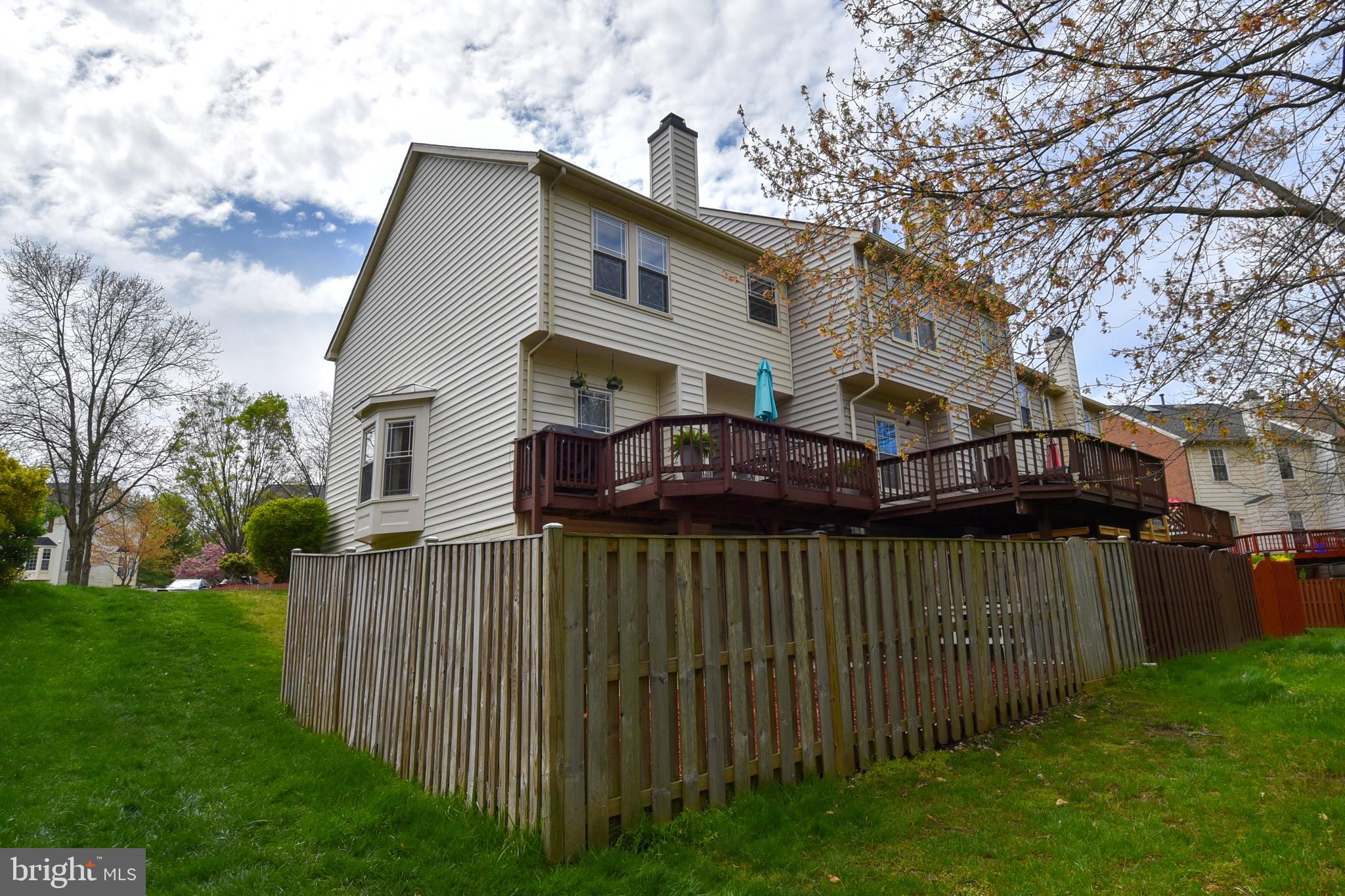 KINGSTOWNE - Residential