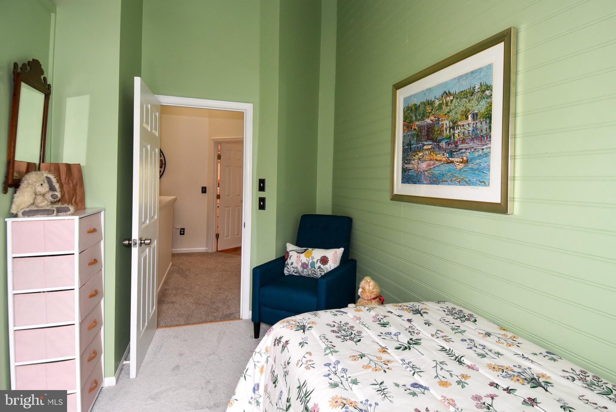 KINGSTOWNE - Residential