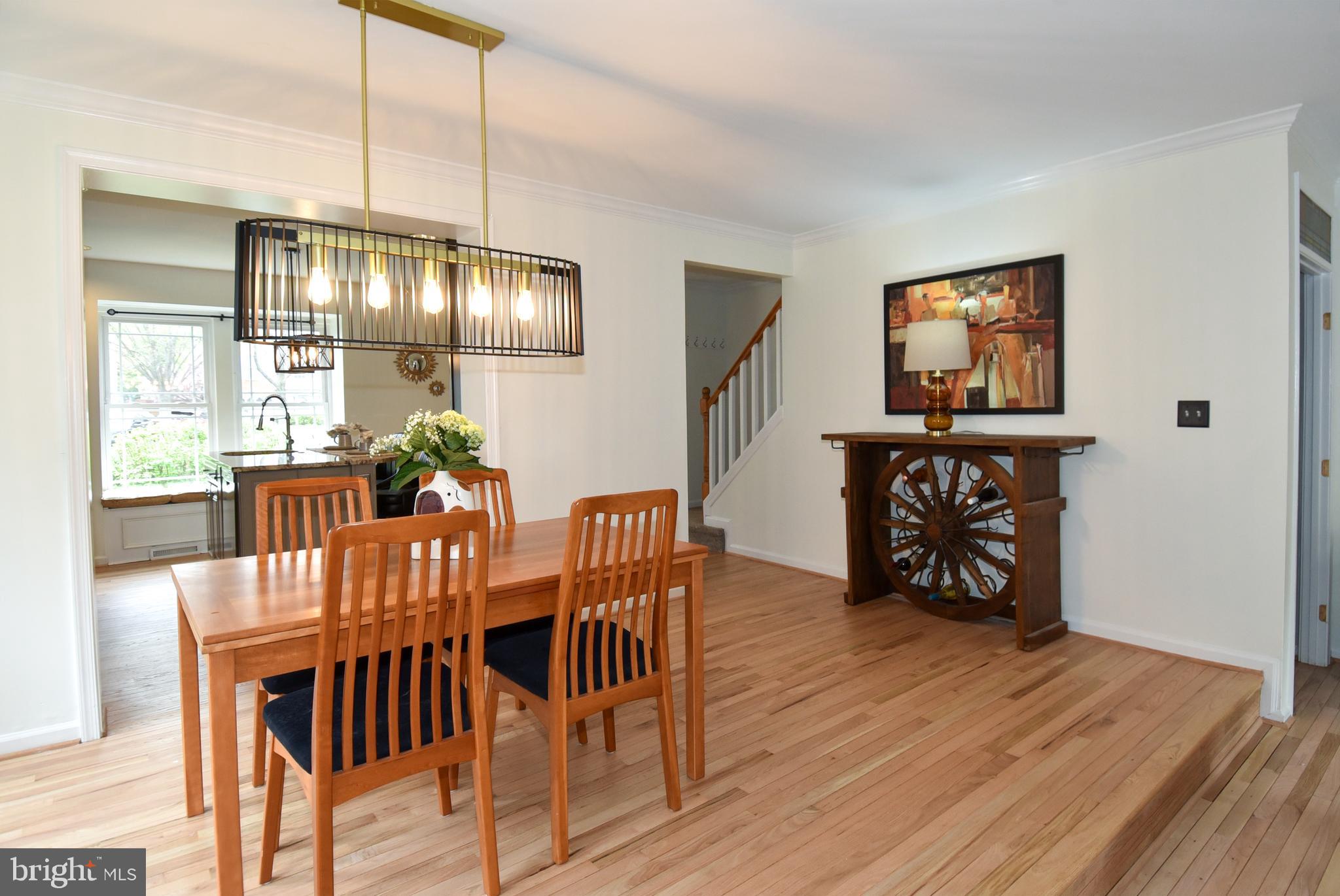 KINGSTOWNE - Residential