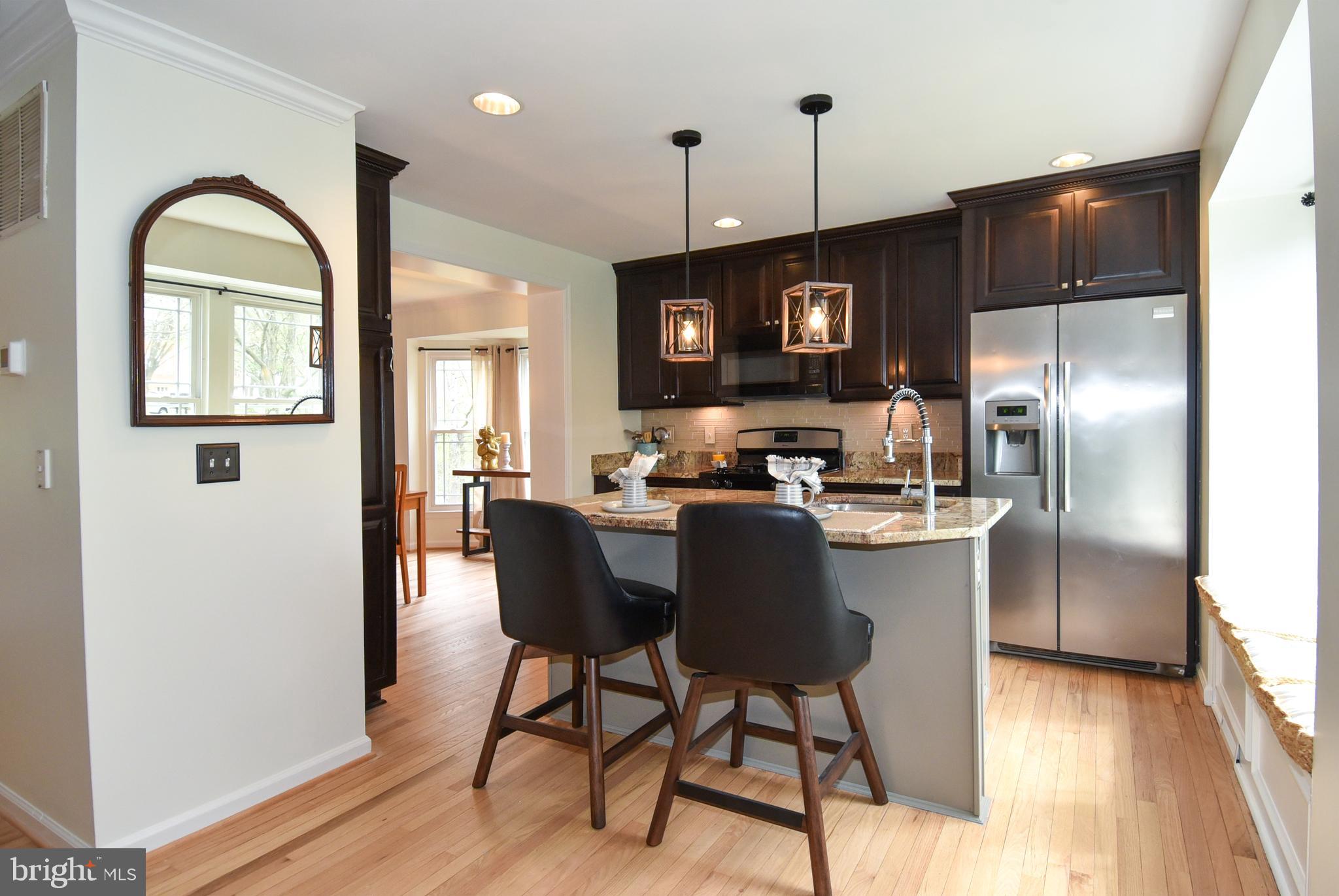 KINGSTOWNE - Residential