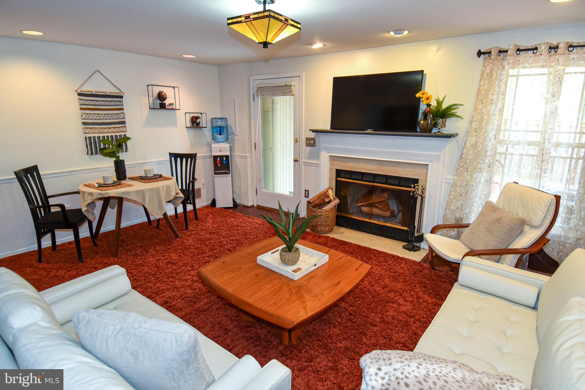 KINGSTOWNE - Residential