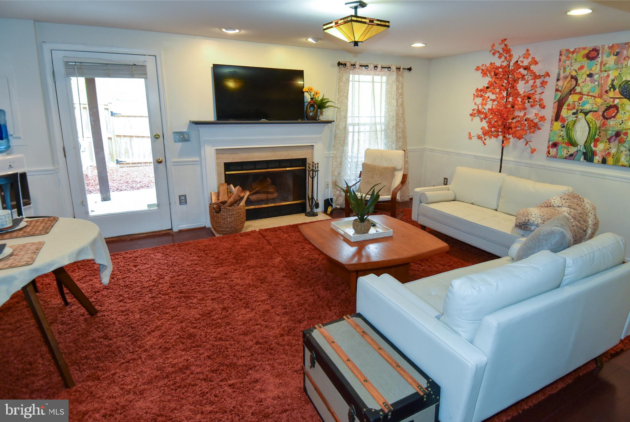 KINGSTOWNE - Residential