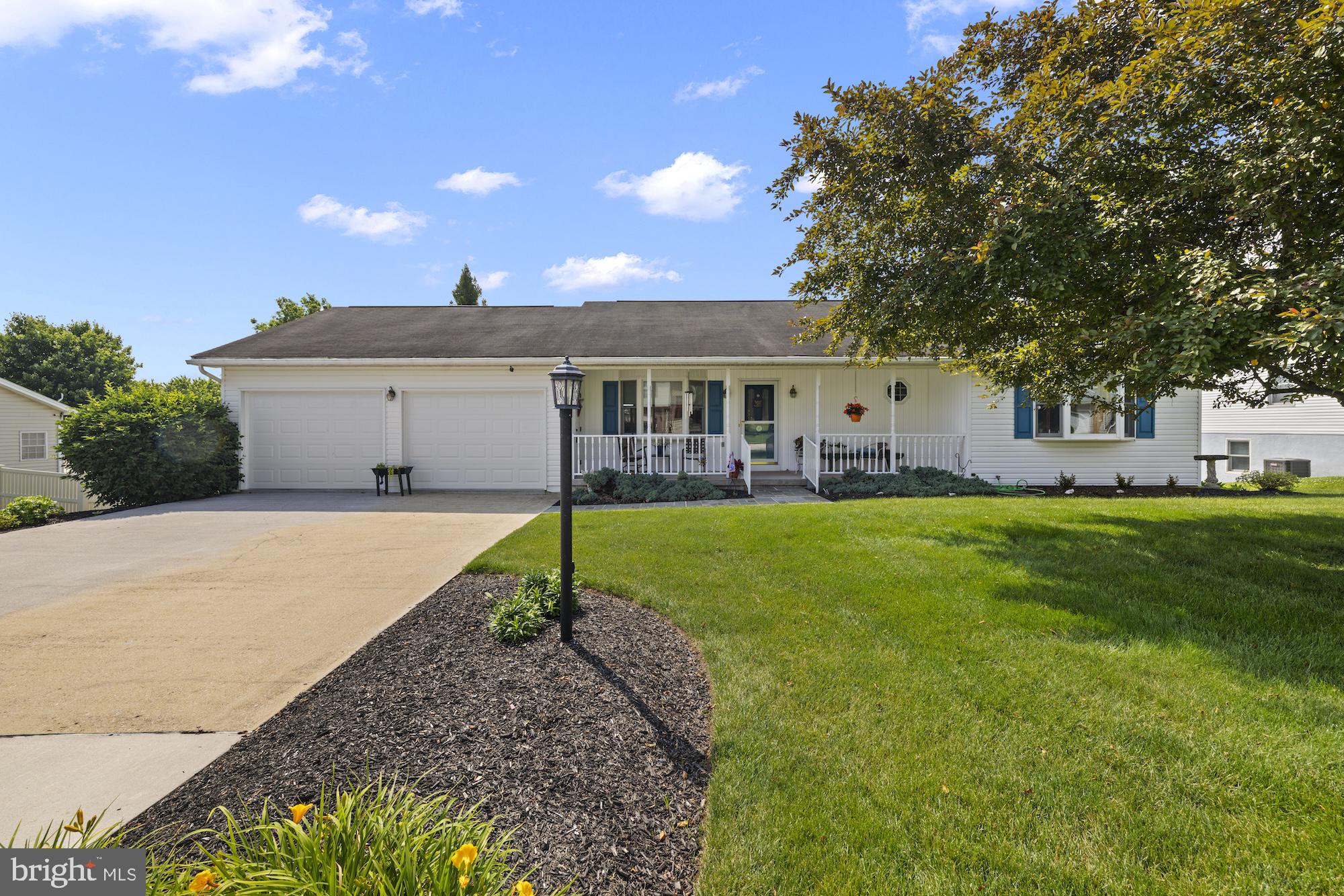 327 BEAVER STREET