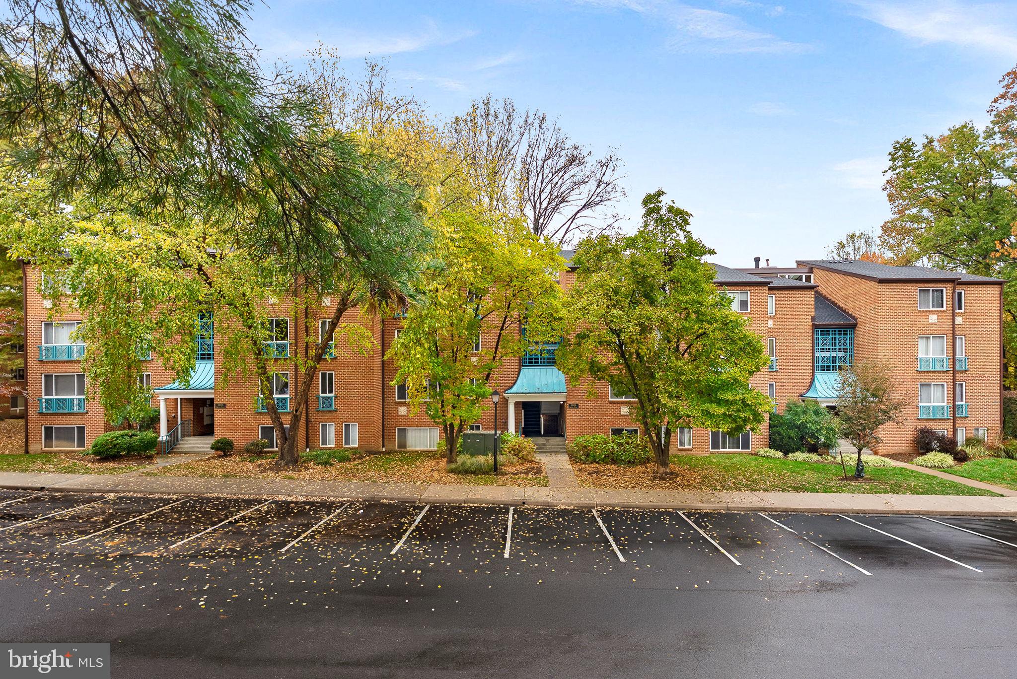 11808 BRETON COURT 12C