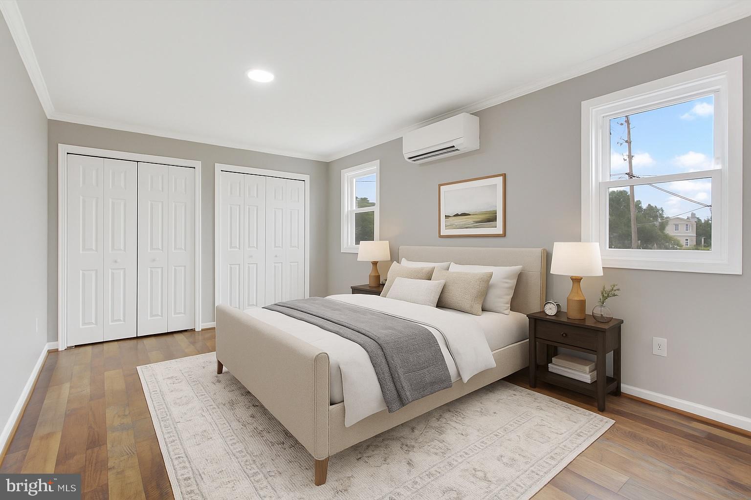 BONNEAUVILLE - Residential