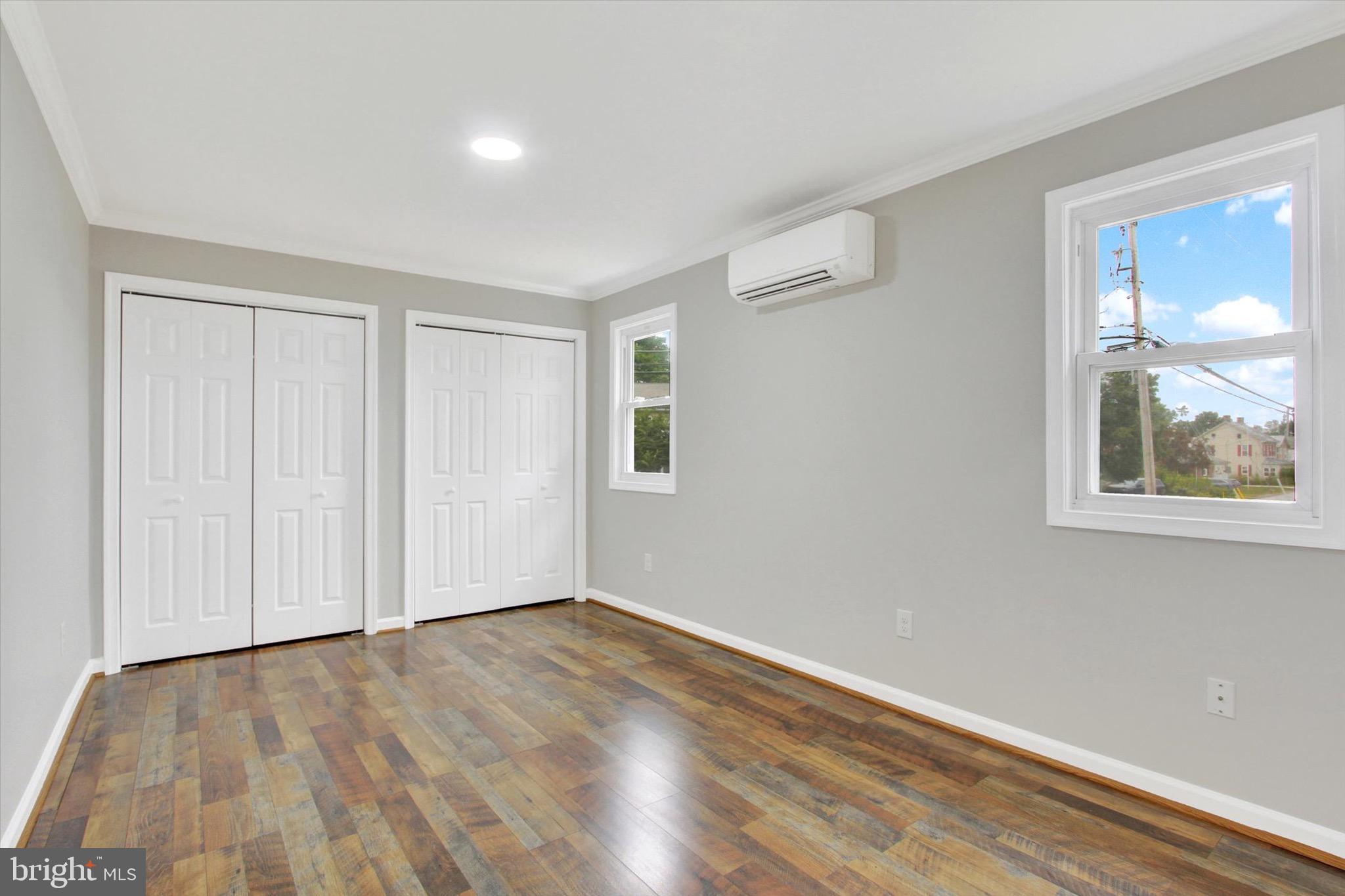 BONNEAUVILLE - Residential