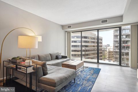 1530 KEY BOULEVARD 1219 ARLINGTON VA 22209