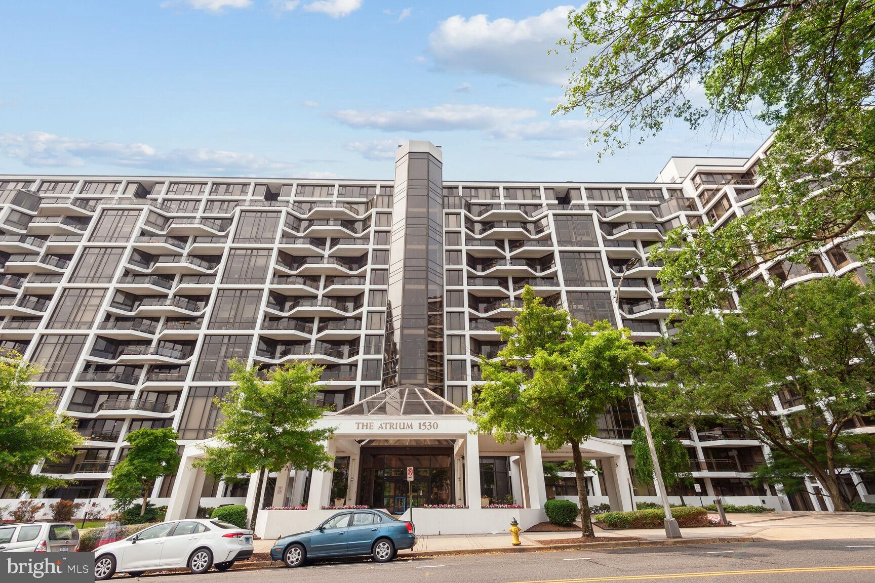 1530 KEY BOULEVARD 1219