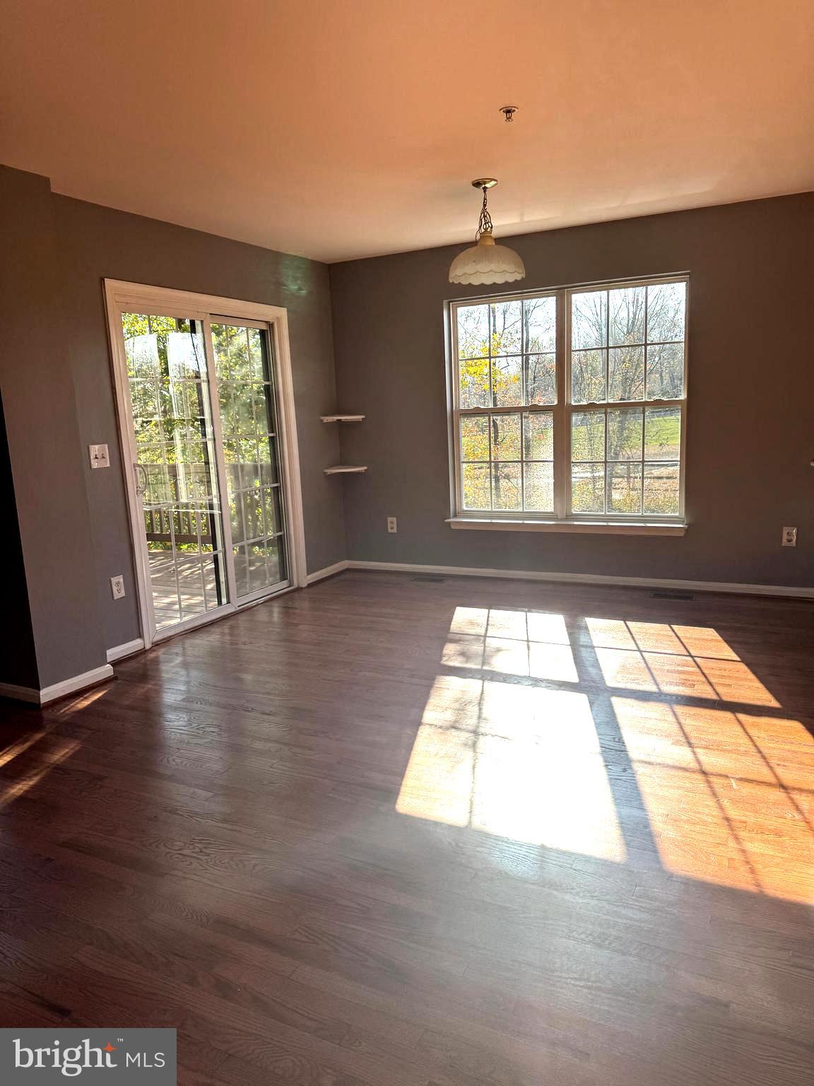 WILLOW BROOK - Residential Lease