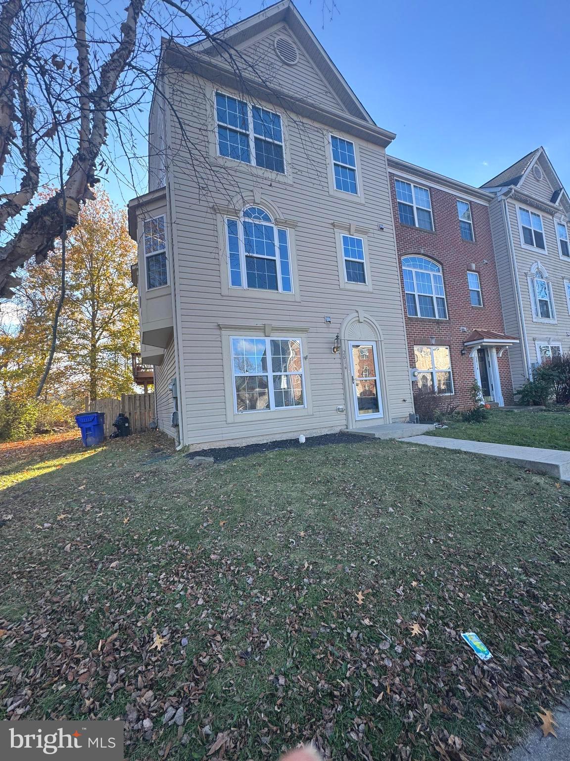 WILLOW BROOK - Residential Lease