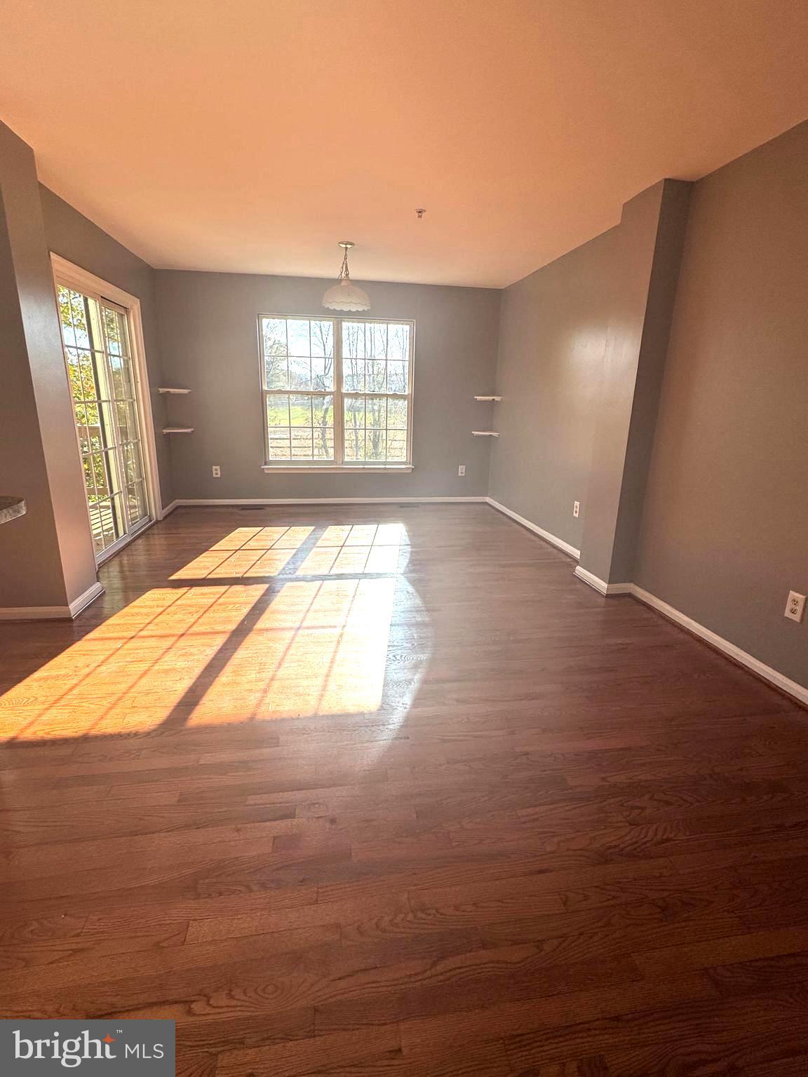 WILLOW BROOK - Residential Lease