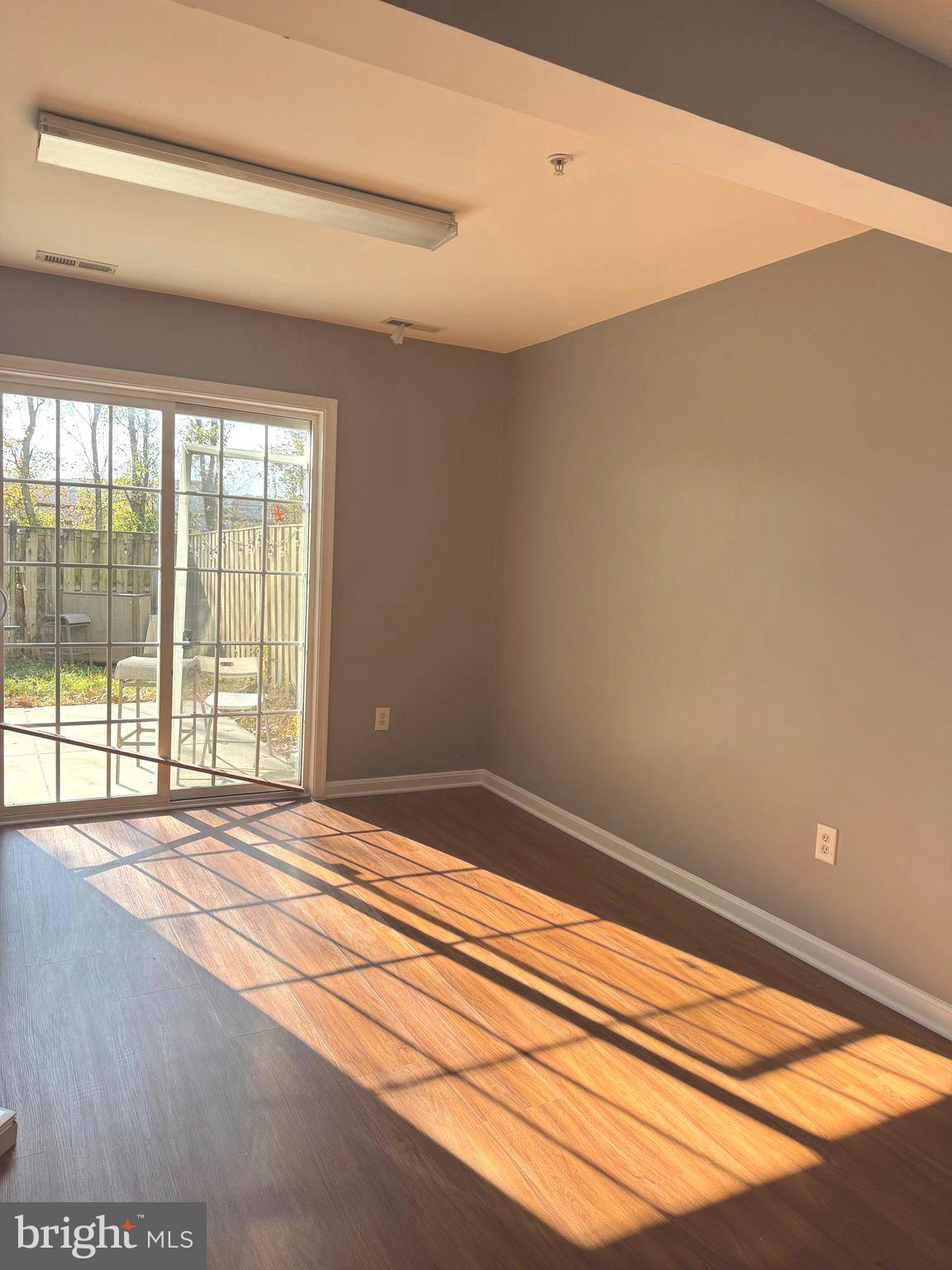 WILLOW BROOK - Residential Lease