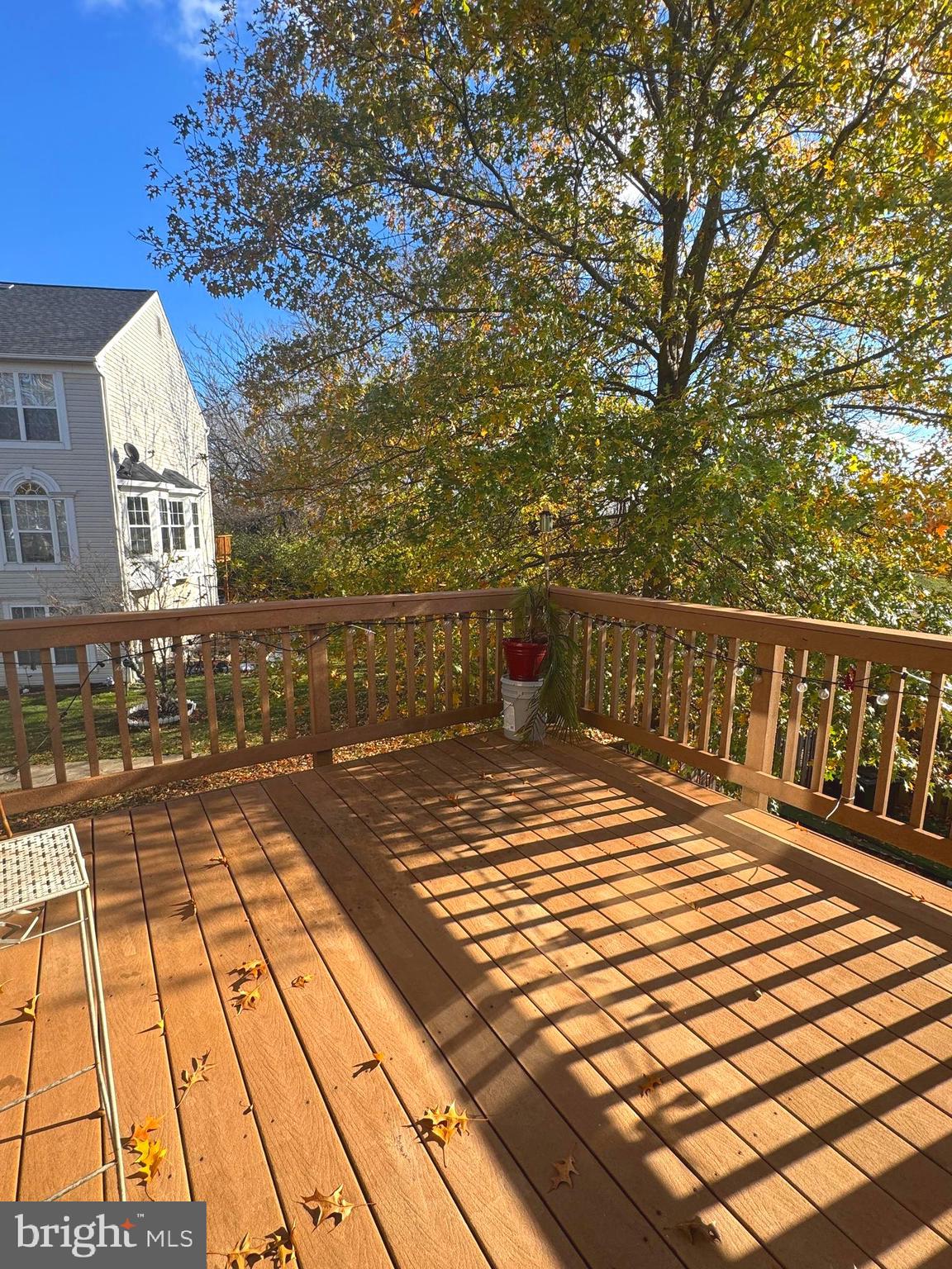 WILLOW BROOK - Residential Lease