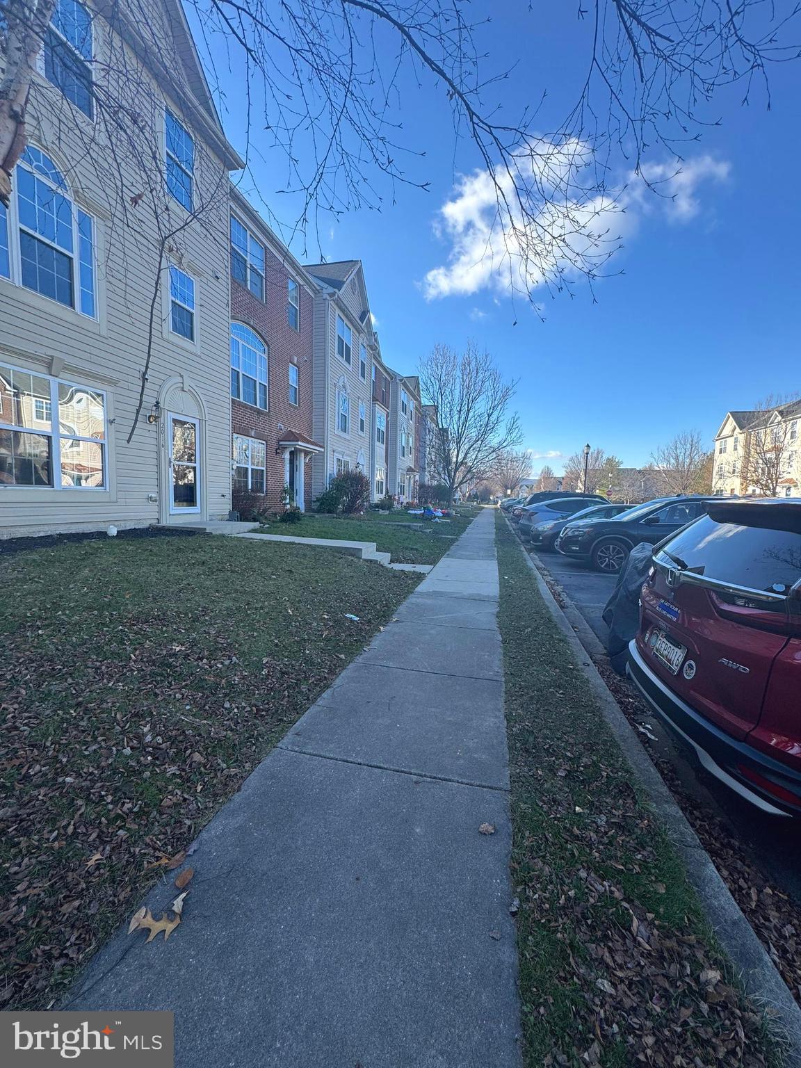 WILLOW BROOK - Residential Lease