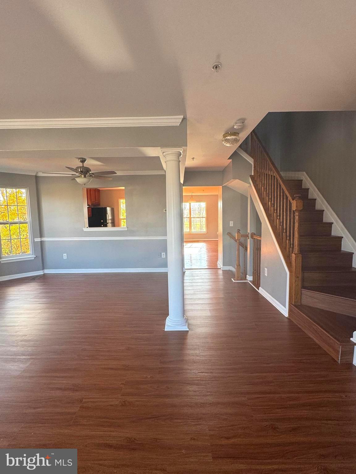 WILLOW BROOK - Residential Lease