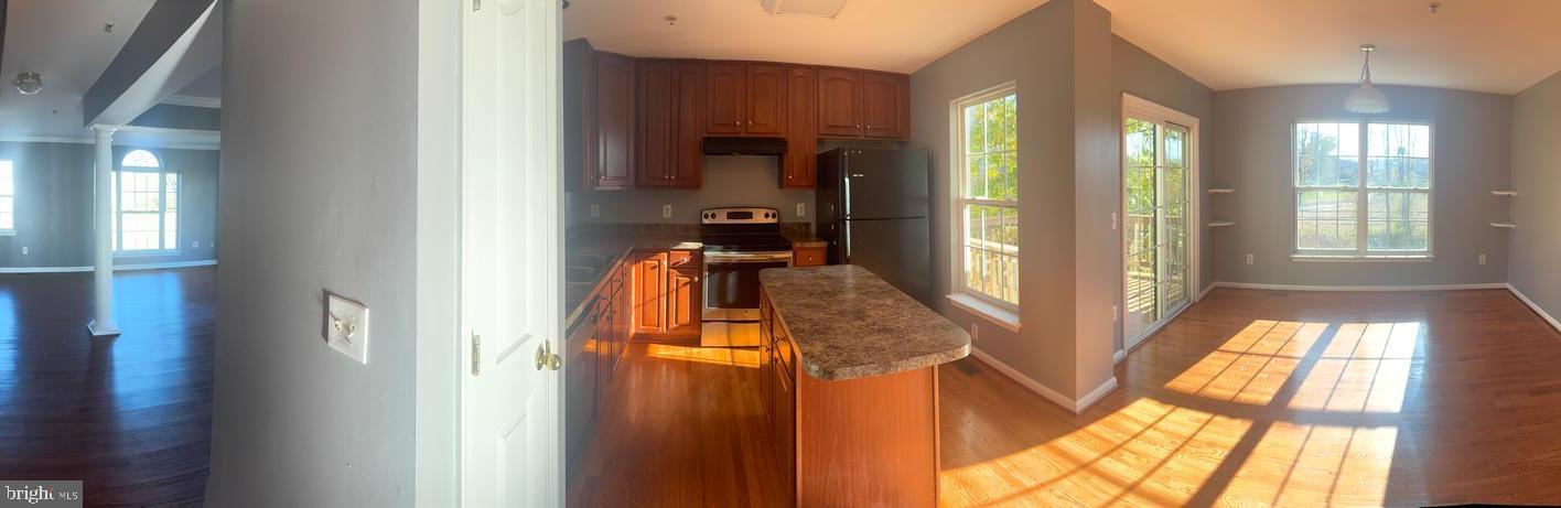 WILLOW BROOK - Residential Lease