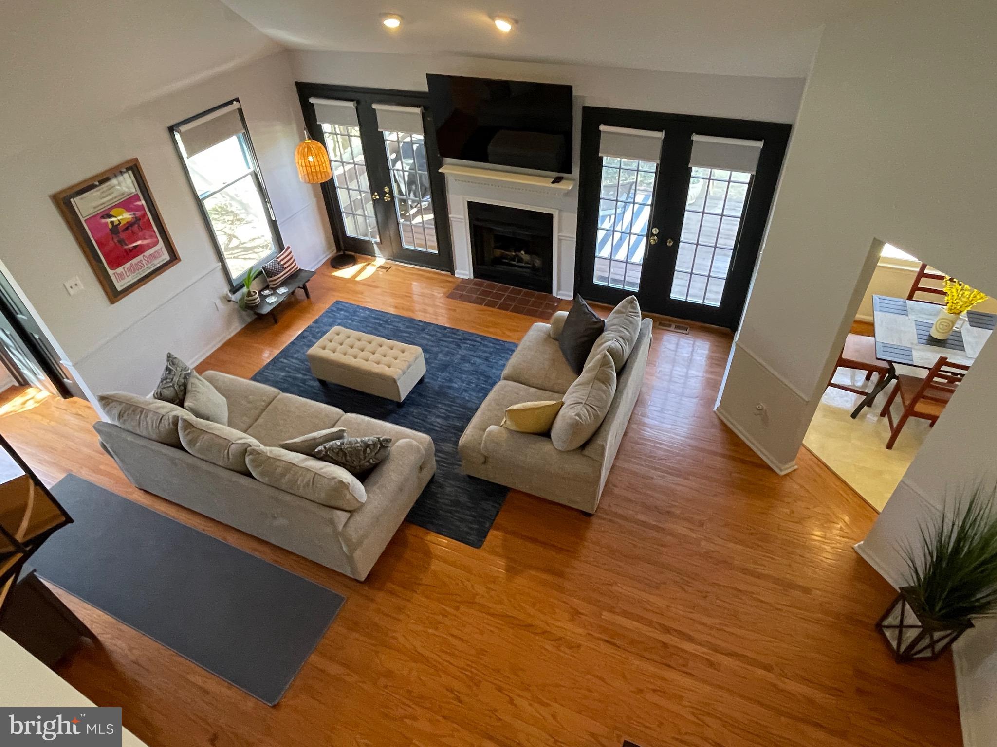 TANGLEWOOD - Residential