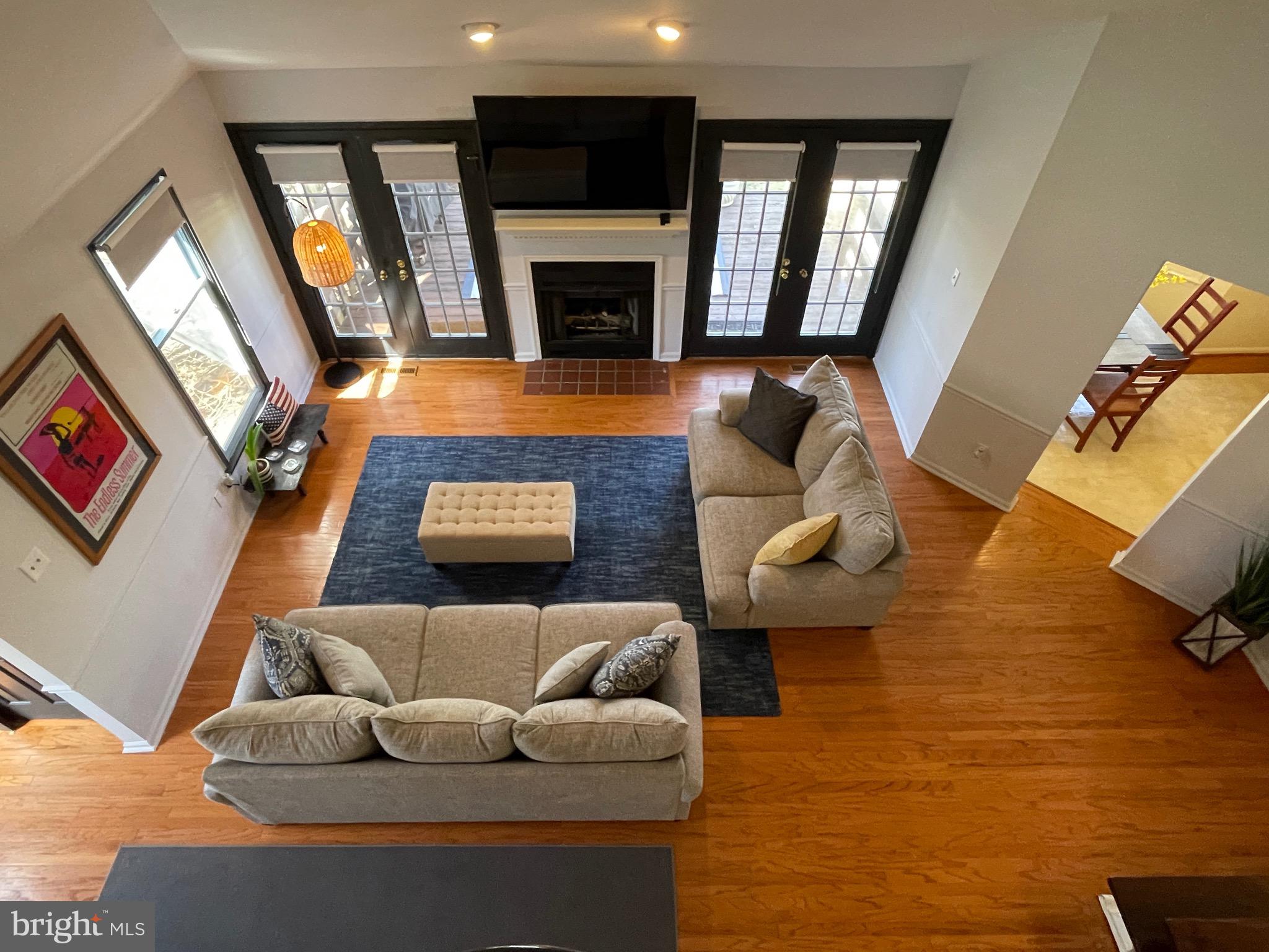 TANGLEWOOD - Residential