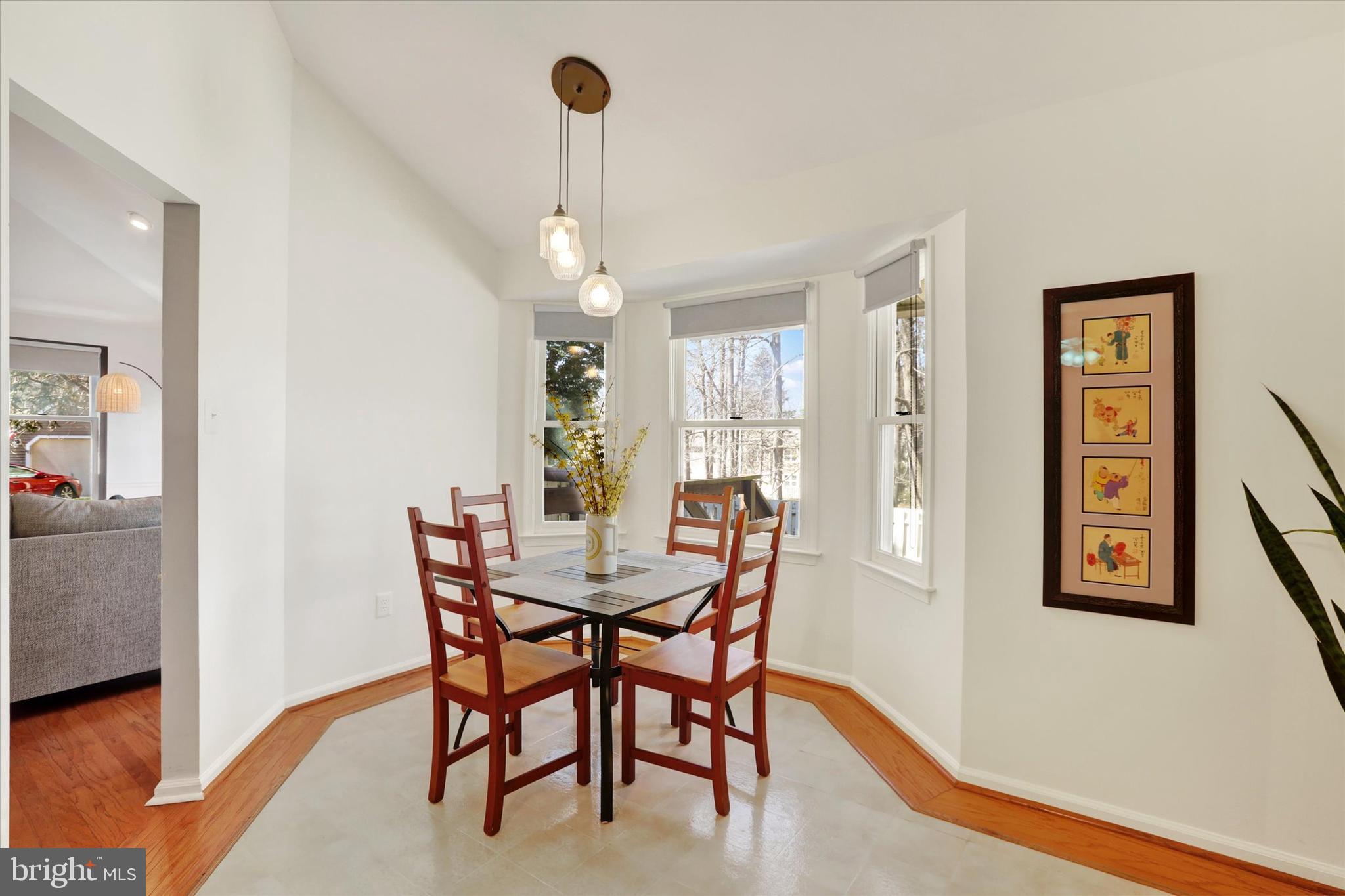 TANGLEWOOD - Residential