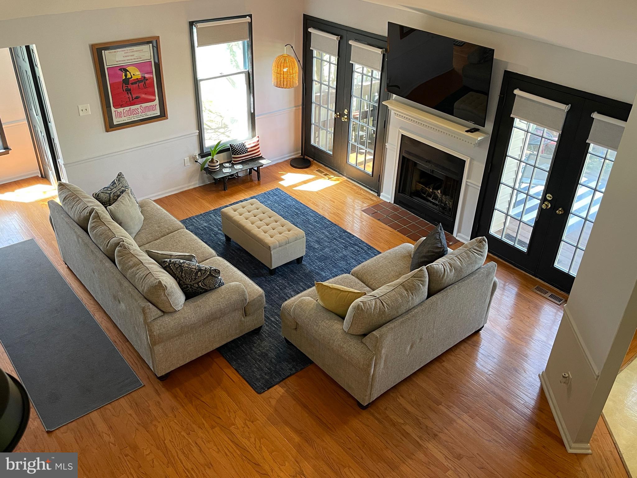 TANGLEWOOD - Residential