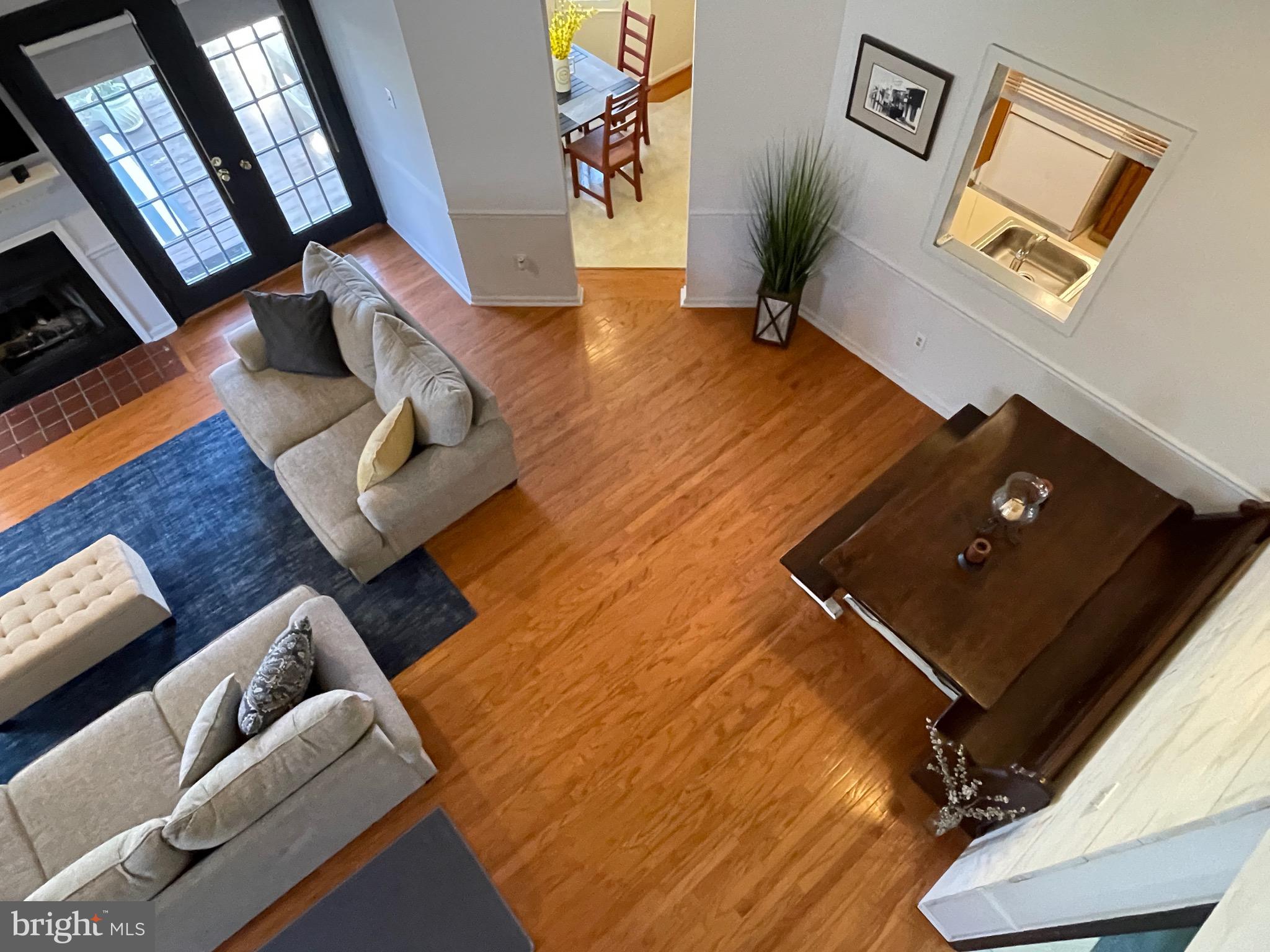 TANGLEWOOD - Residential