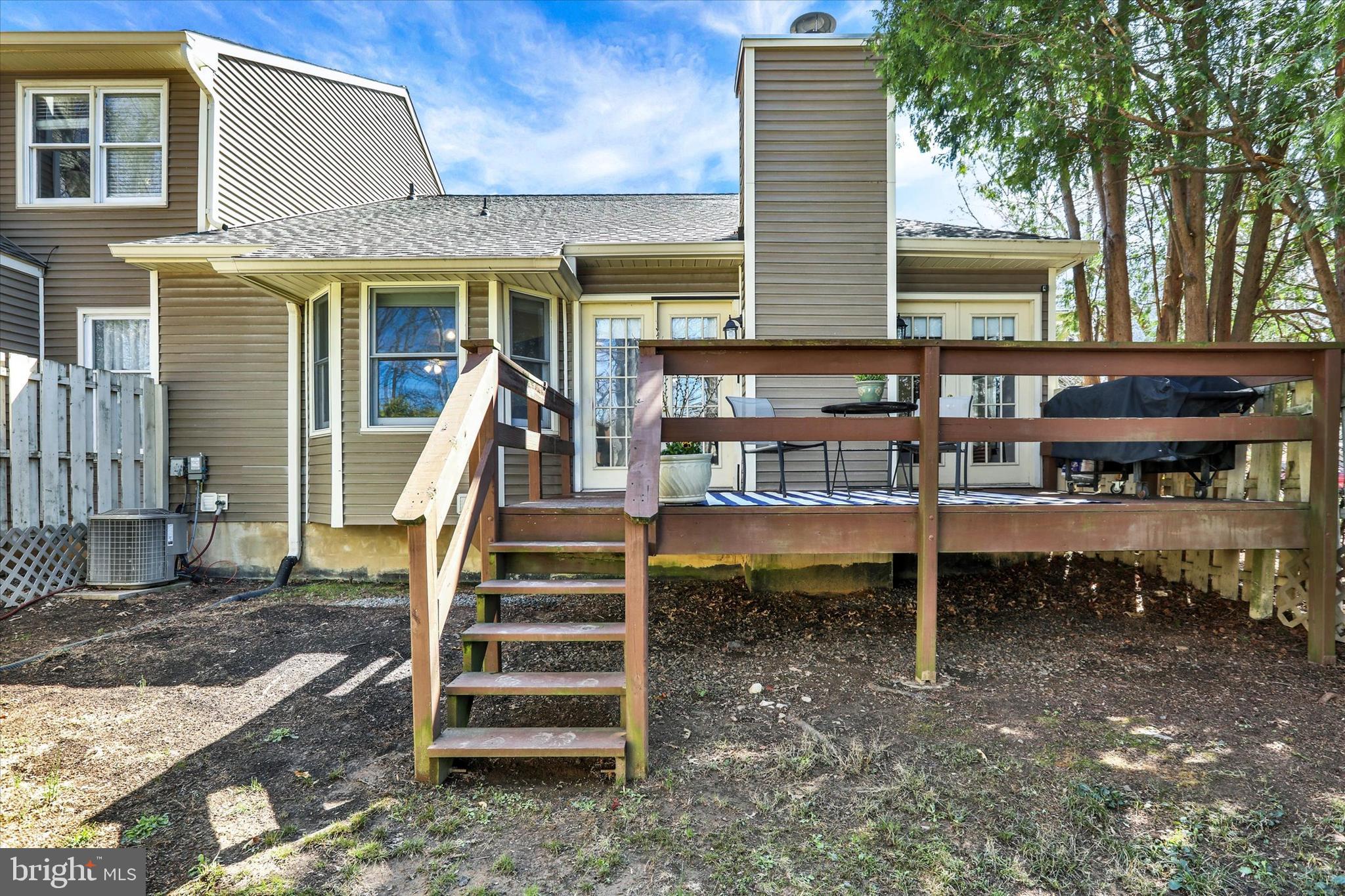 TANGLEWOOD - Residential