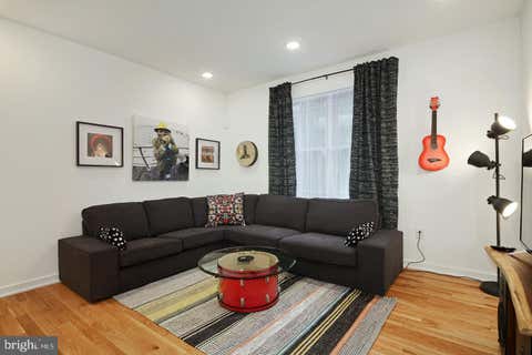 Condo For Rent - 1918 E Cumberland Street #F<br/> PHILADELPHIA, PA 19125