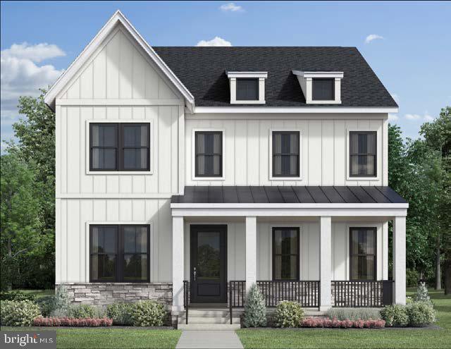 AMALYN - Residential