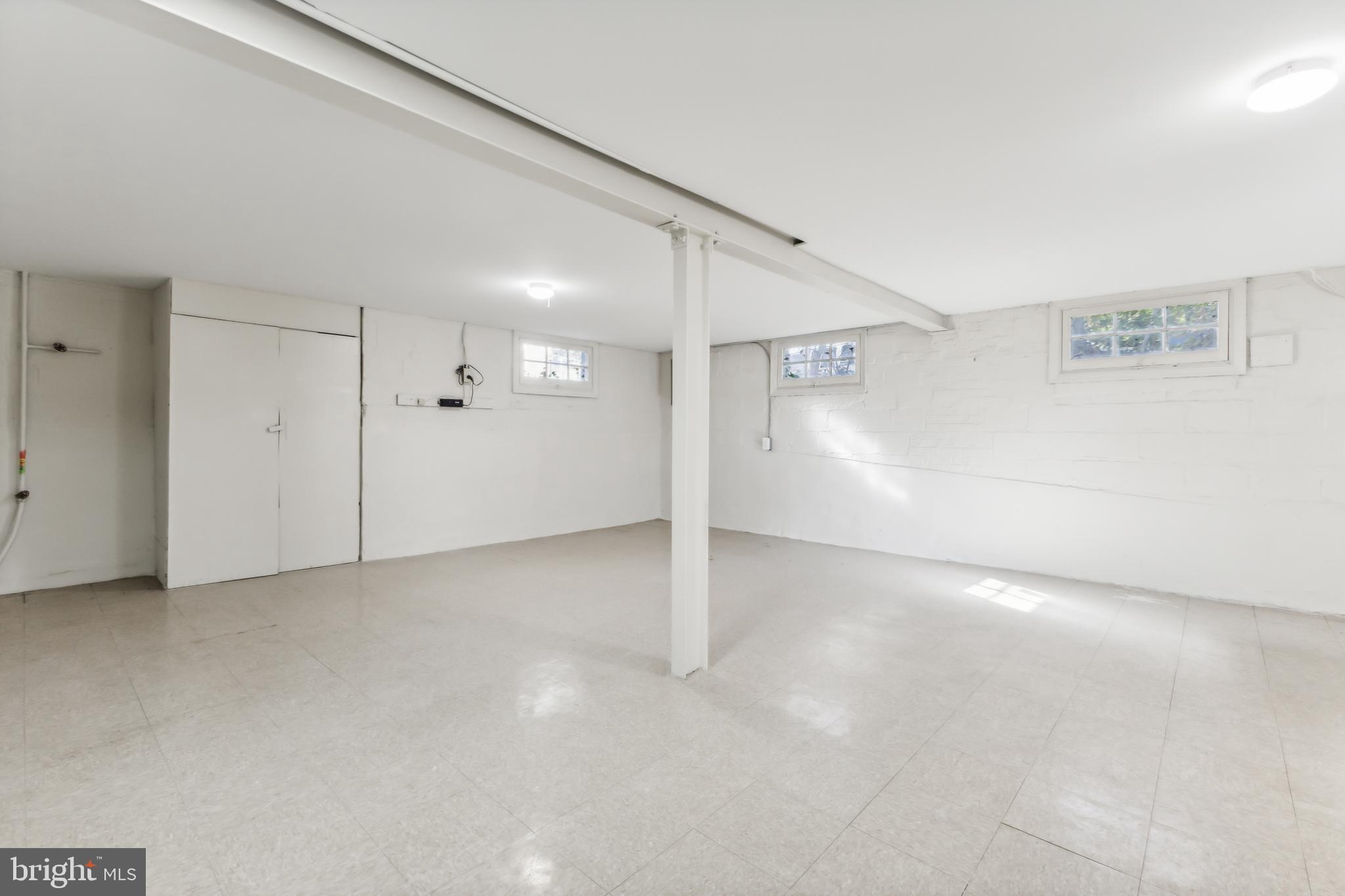 FALLS CHURCH CITY - Residential