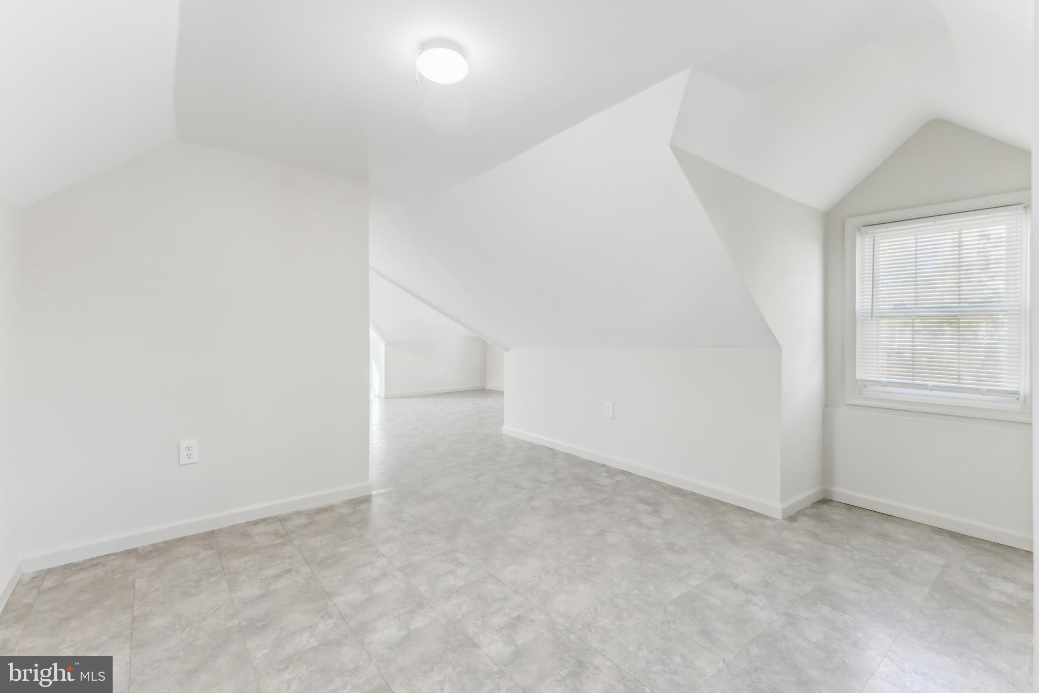 FALLS CHURCH CITY - Residential