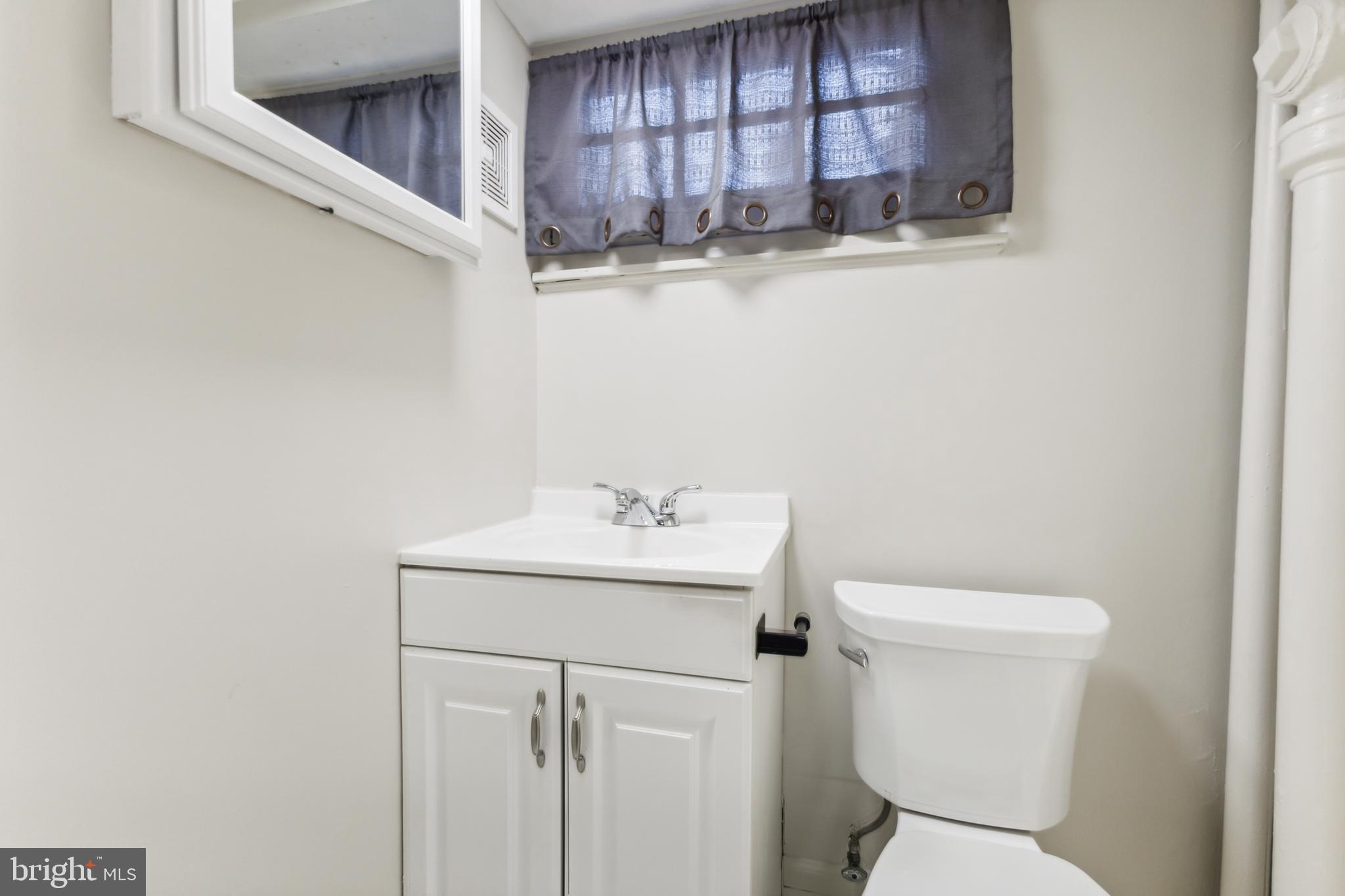 FALLS CHURCH CITY - Residential