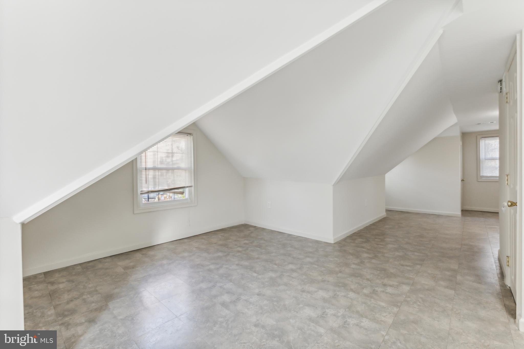 FALLS CHURCH CITY - Residential